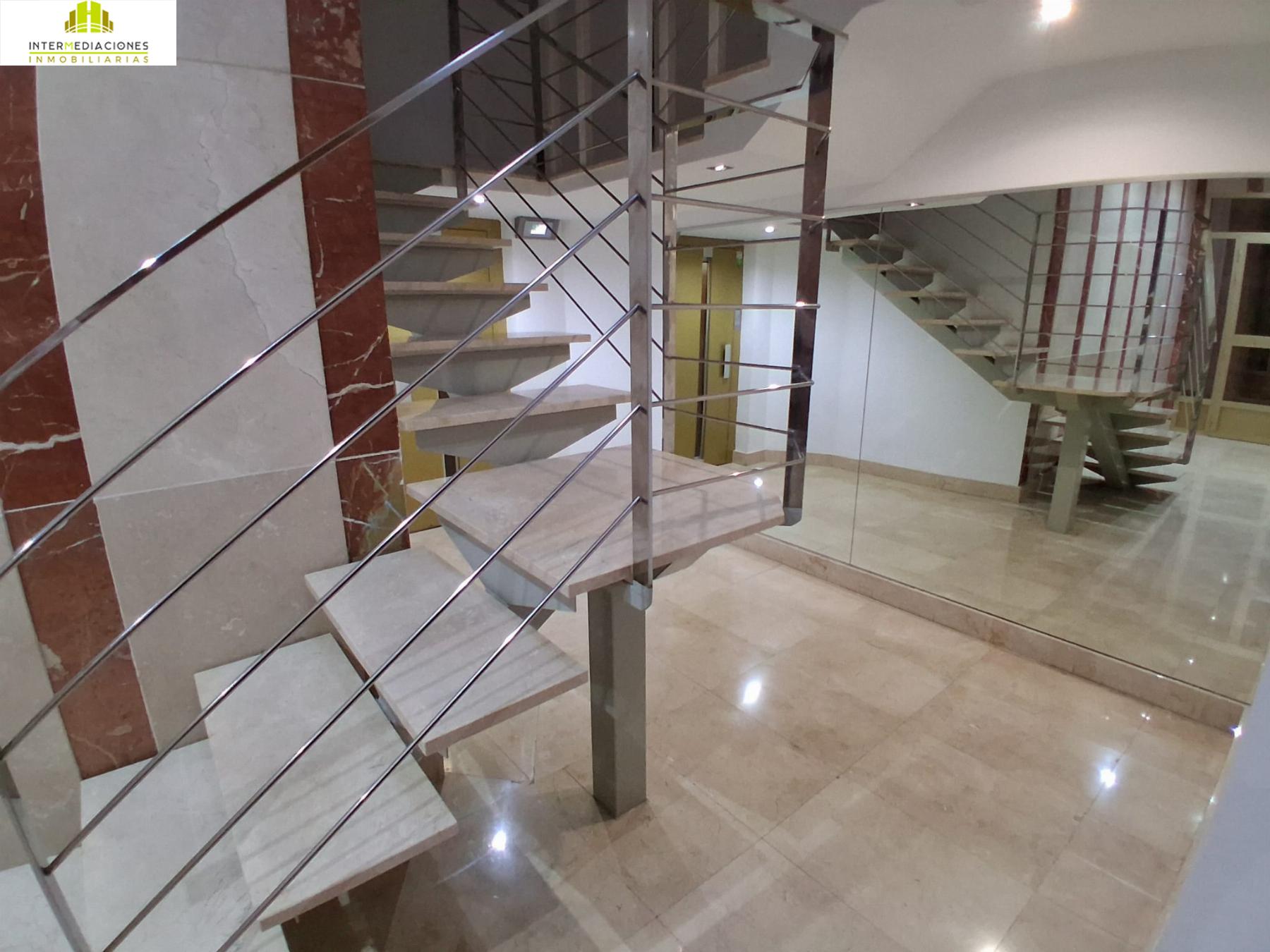 Venta de piso en Albacete