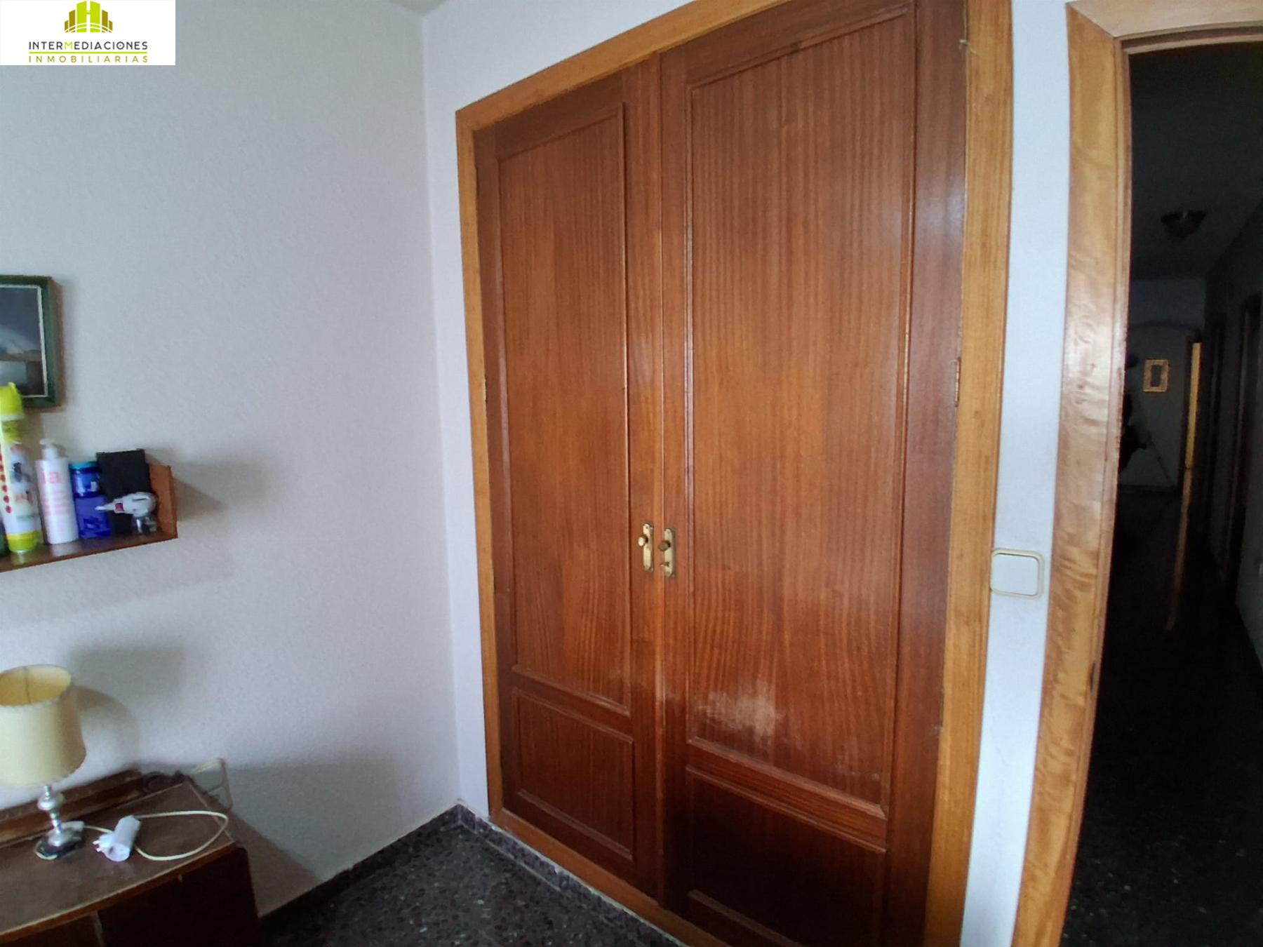 Venta de piso en Albacete