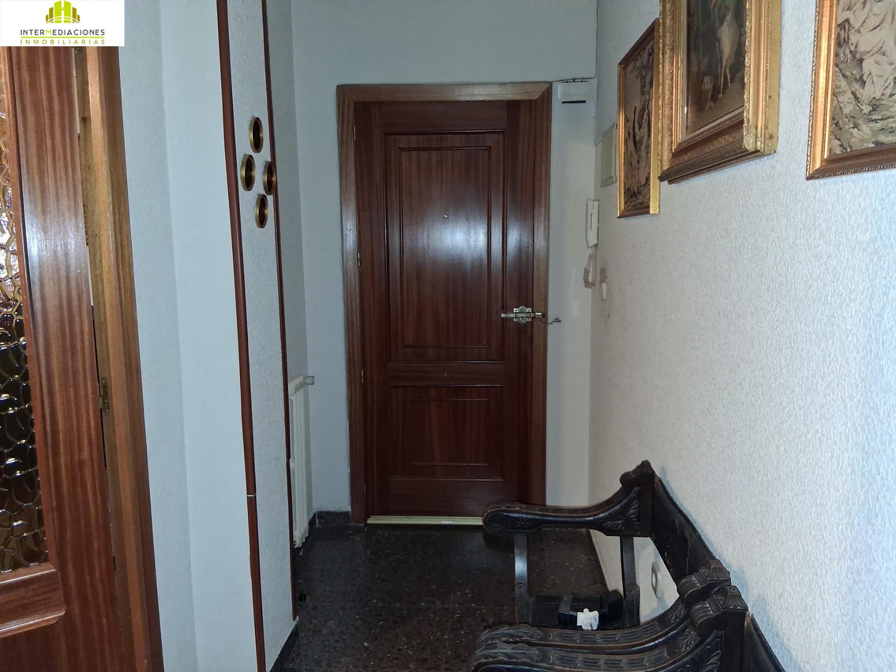 Venta de piso en Albacete