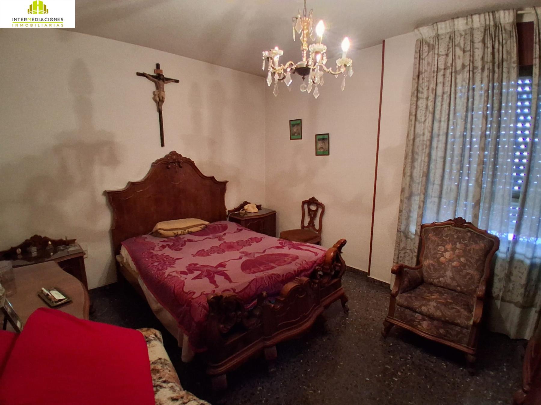 Venta de piso en Albacete