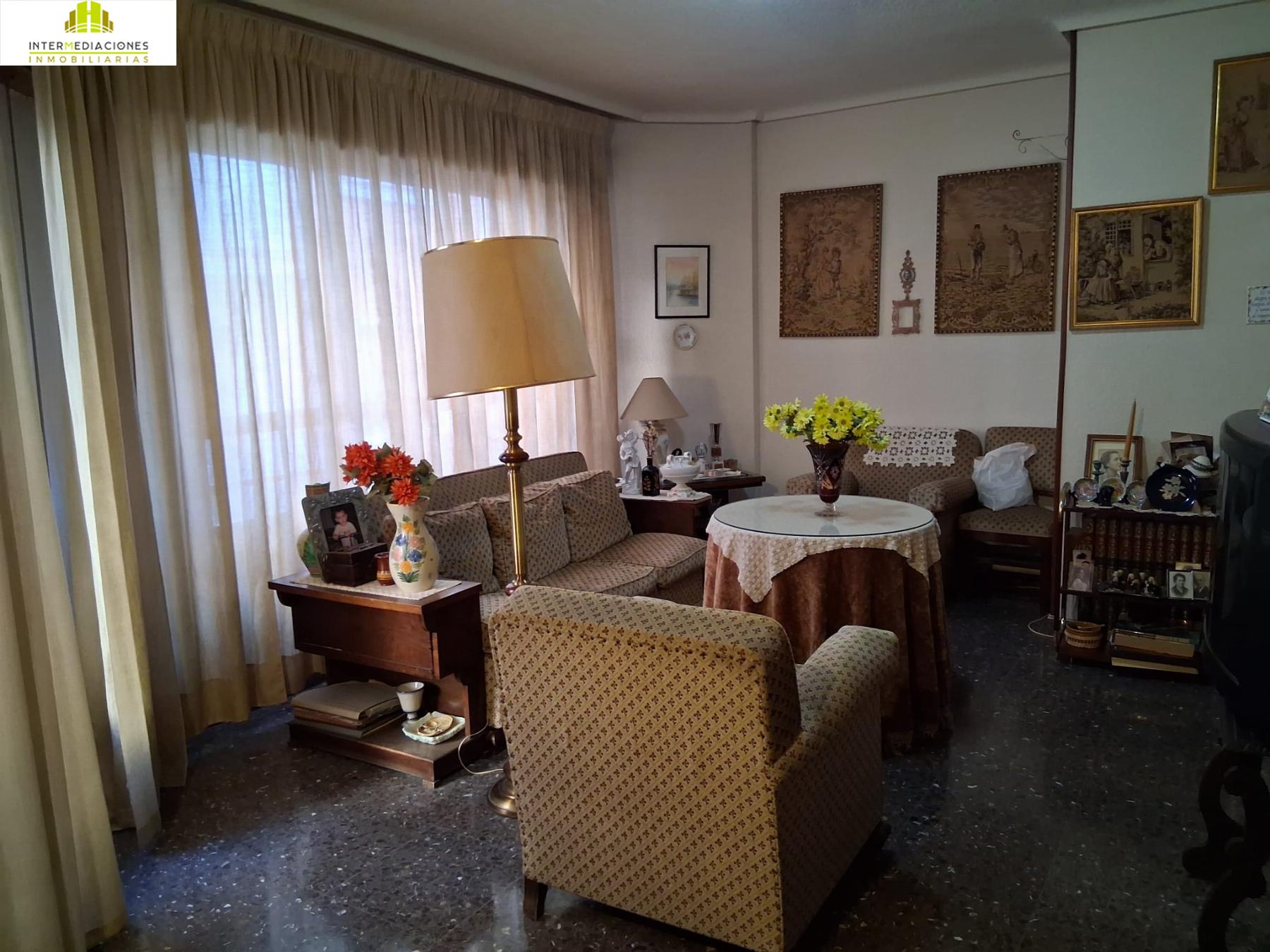 Venta de piso en Albacete