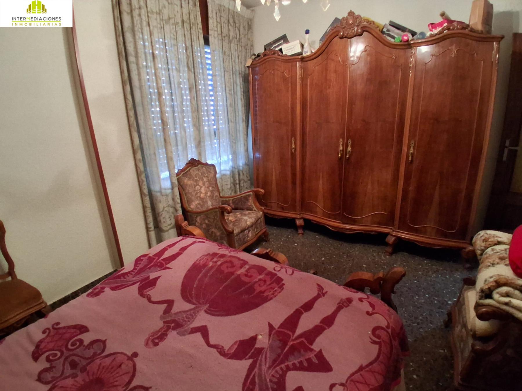 Venta de piso en Albacete