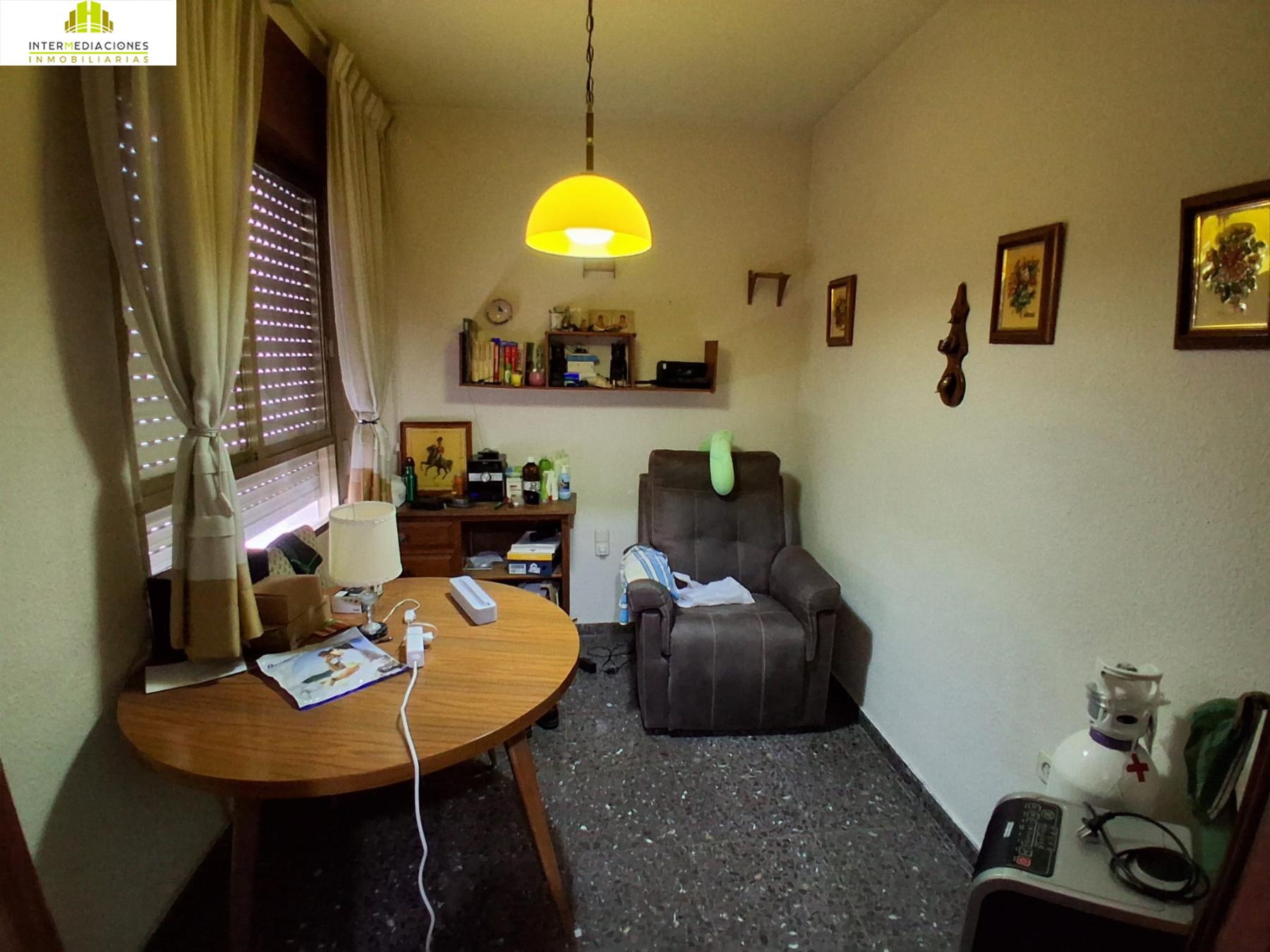 Venta de piso en Albacete