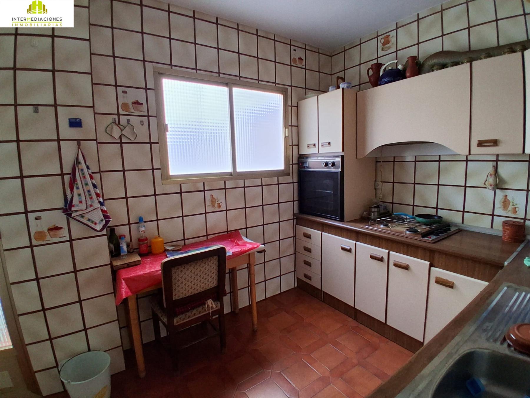 Venta de piso en Albacete