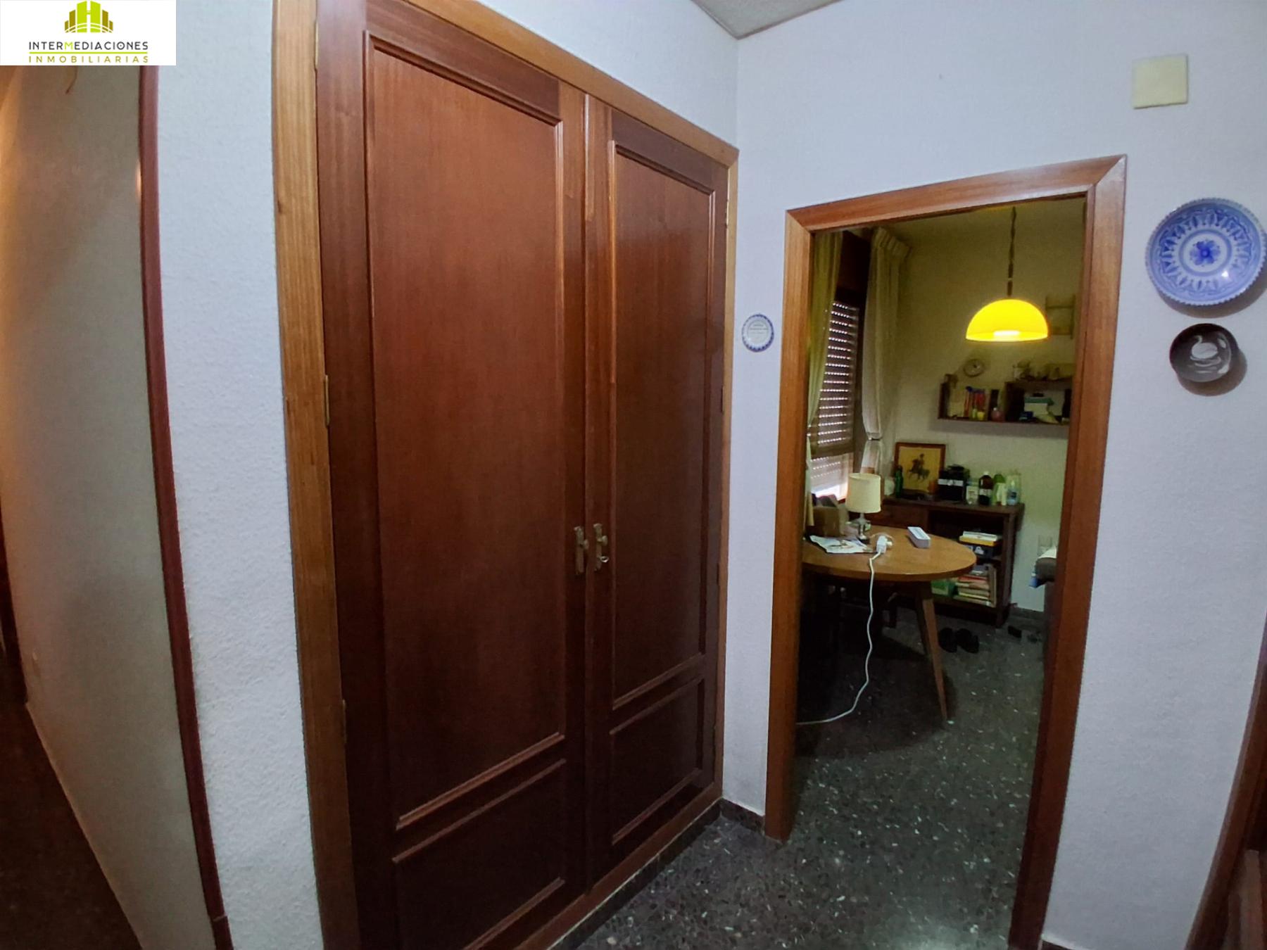Venta de piso en Albacete