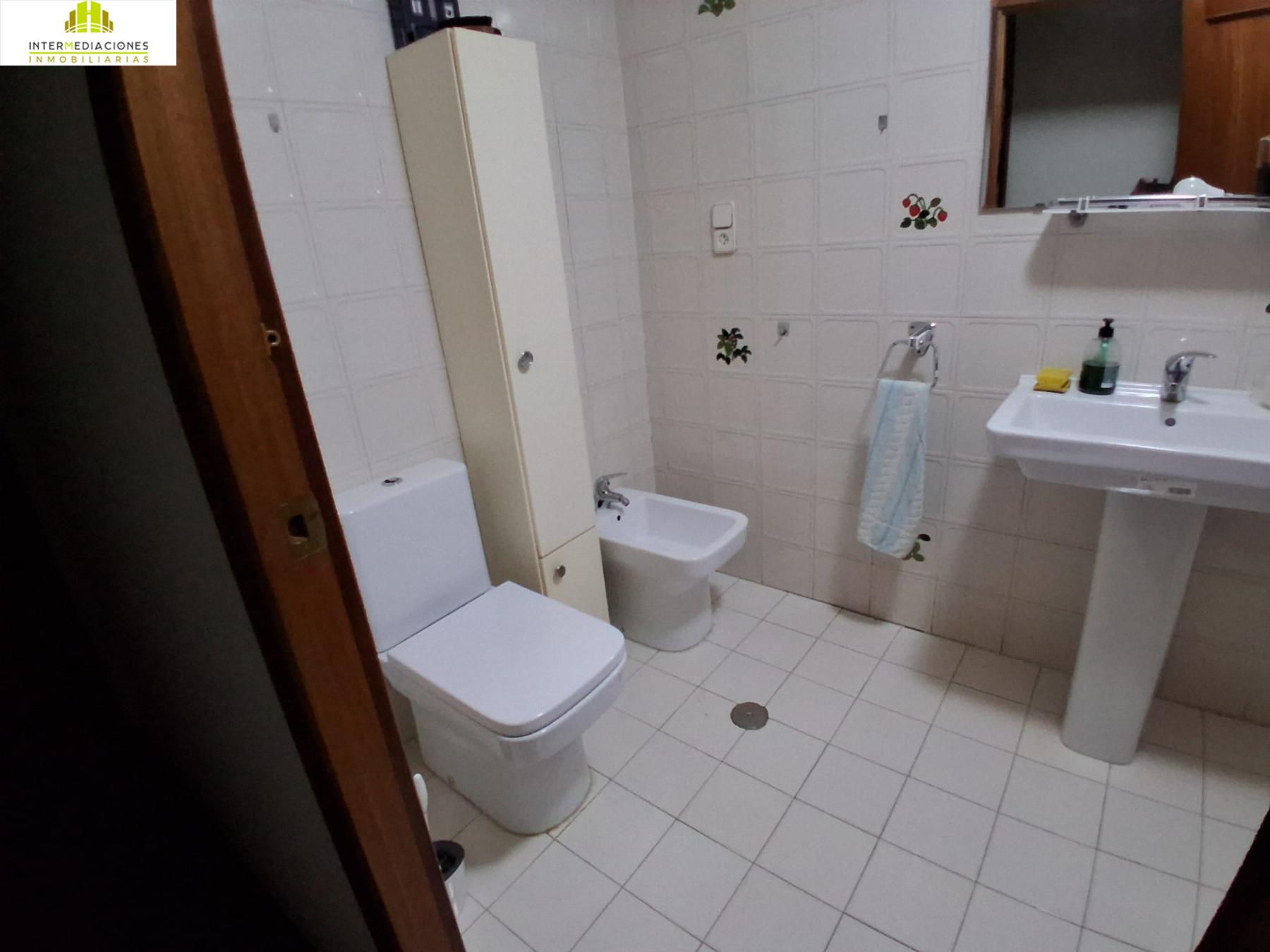 Venta de piso en Albacete