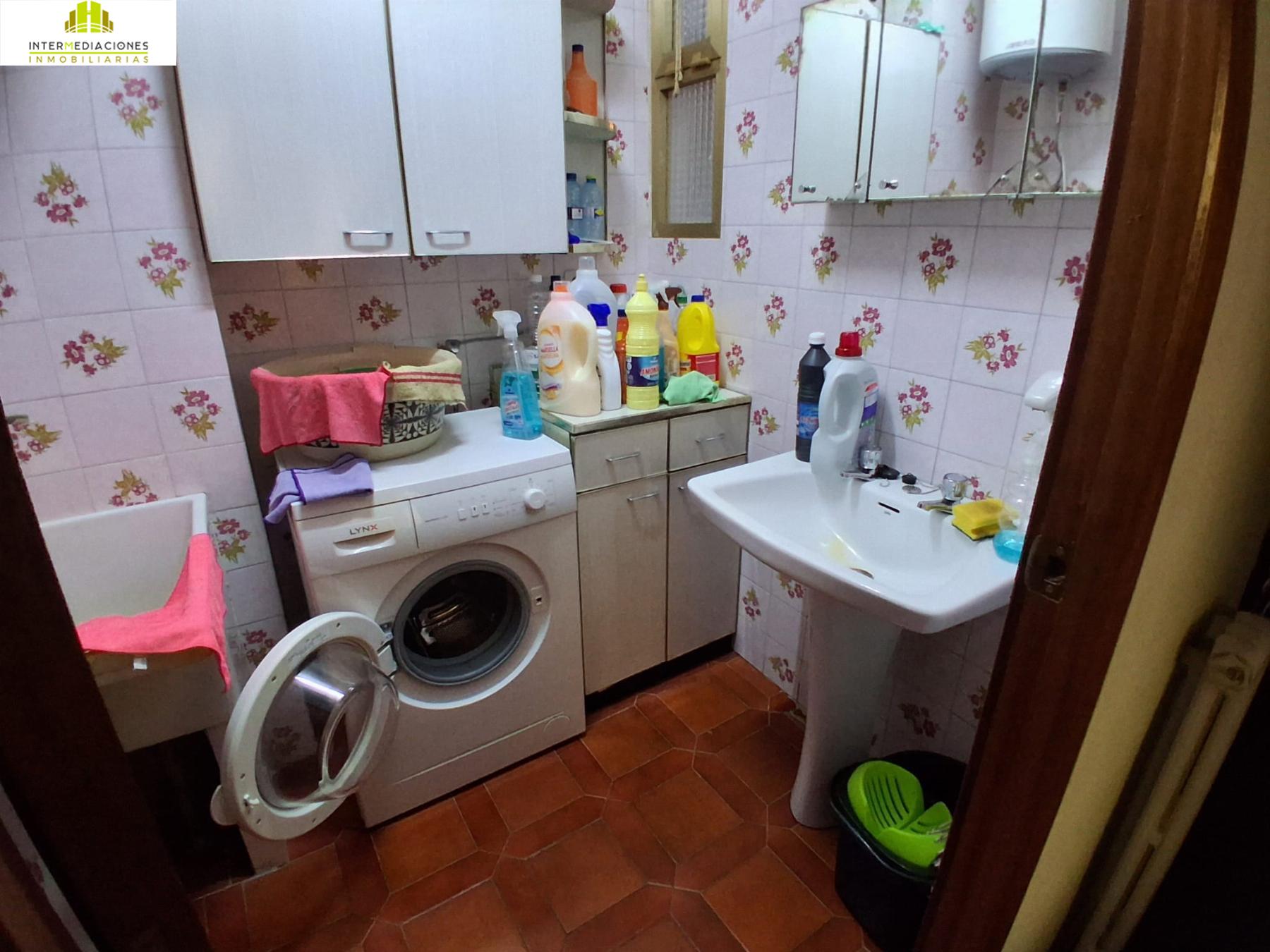 Venta de piso en Albacete