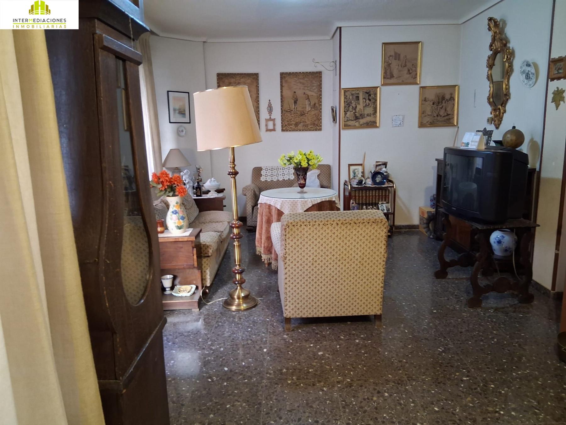 Venta de piso en Albacete