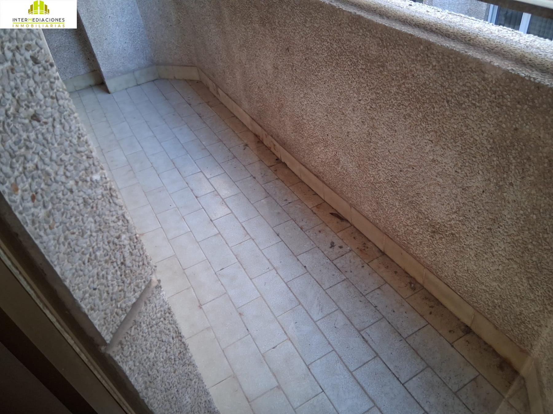 Venta de piso en Albacete