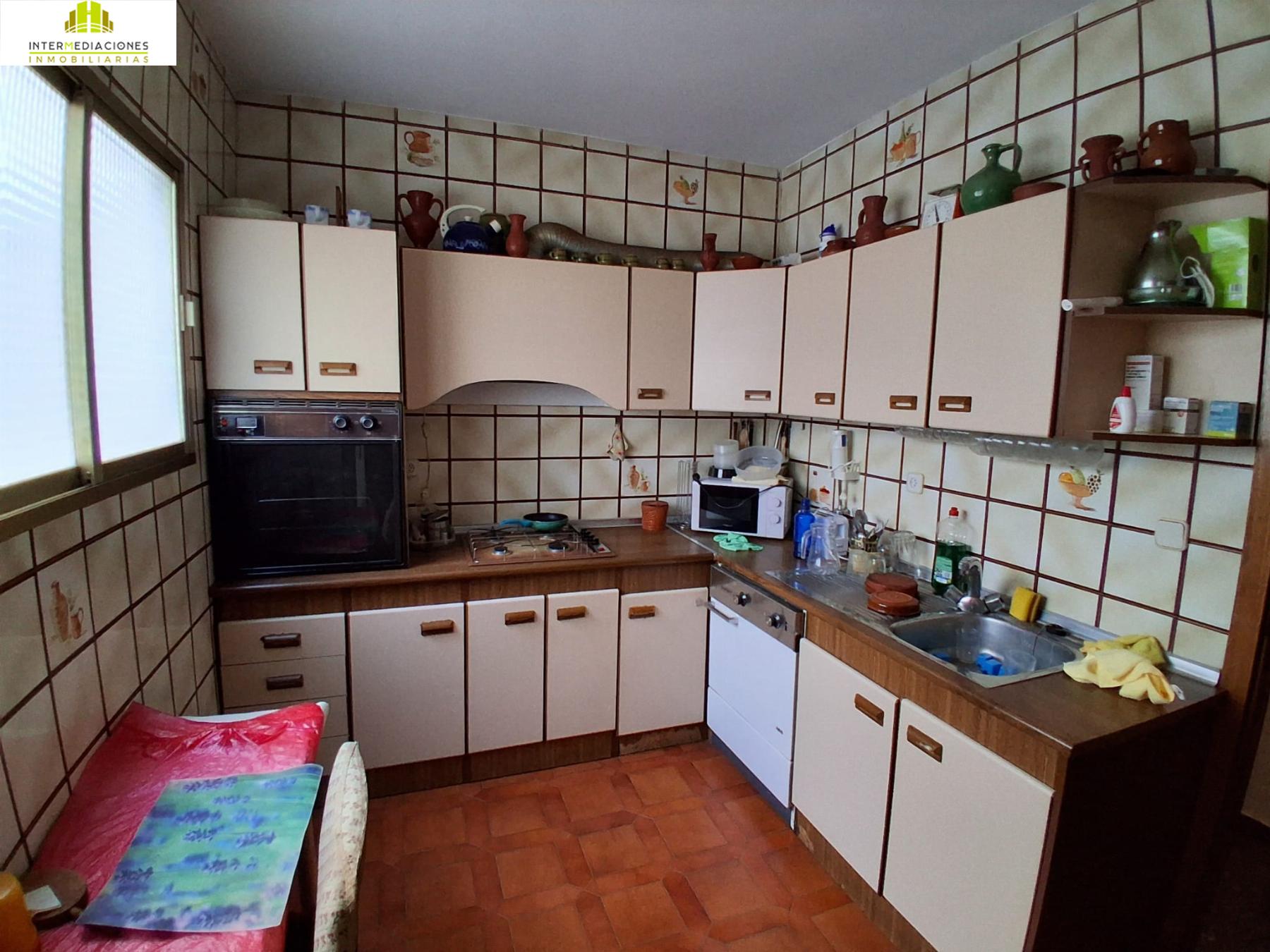 Venta de piso en Albacete