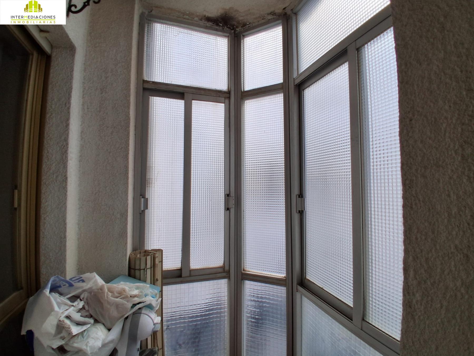 Venta de piso en Albacete