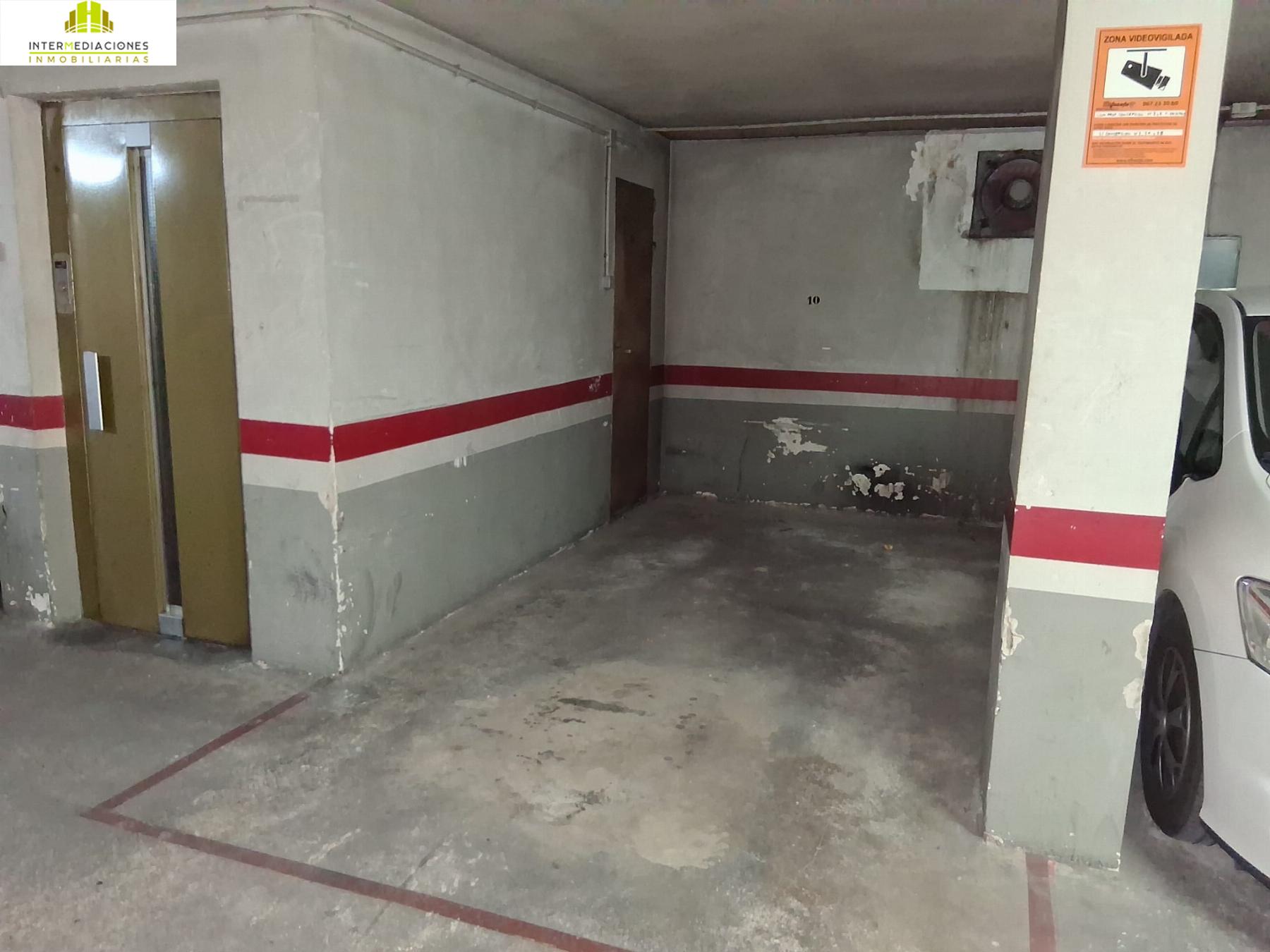 Venta de piso en Albacete