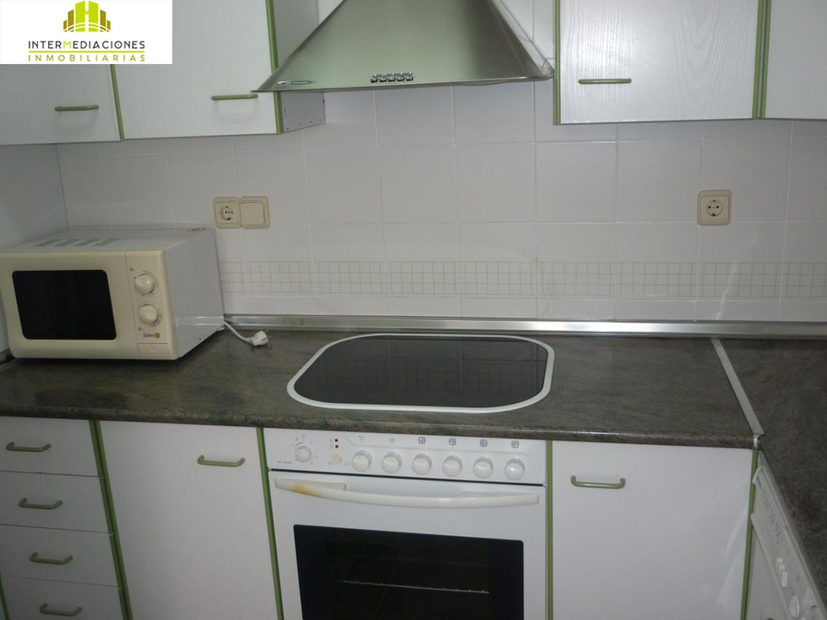 Alquiler de apartamento en Albacete
