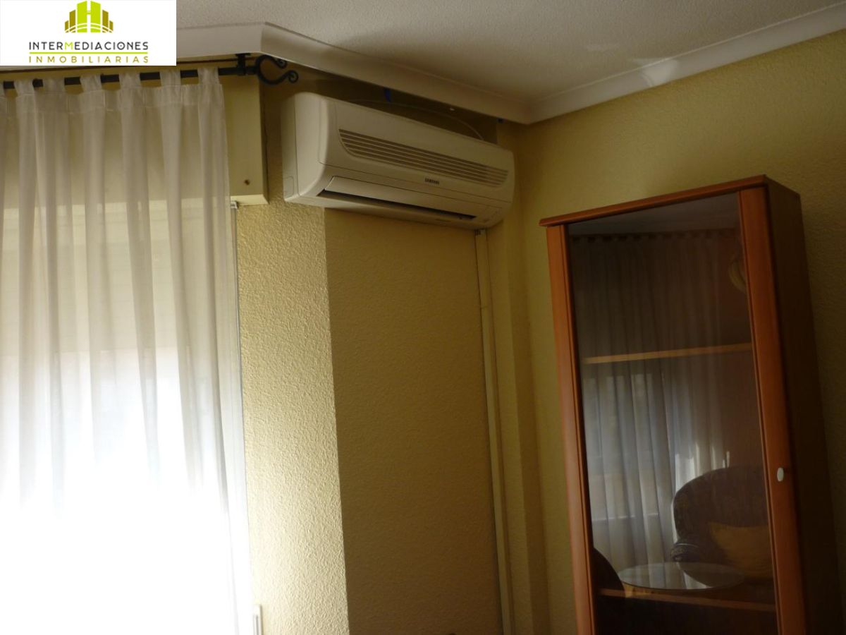 Alquiler de apartamento en Albacete