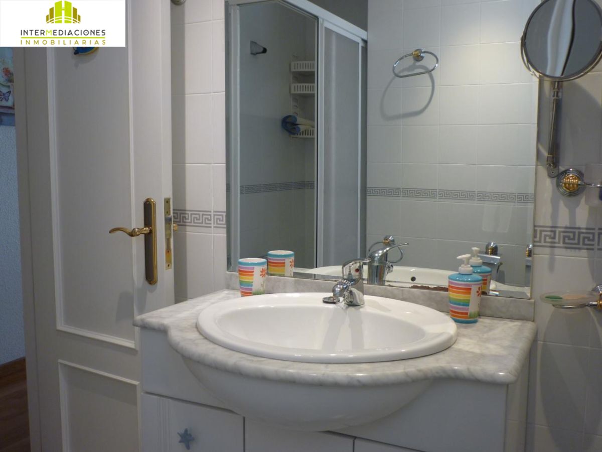 Alquiler de apartamento en Albacete