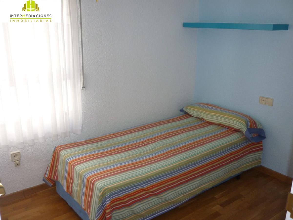 Alquiler de apartamento en Albacete
