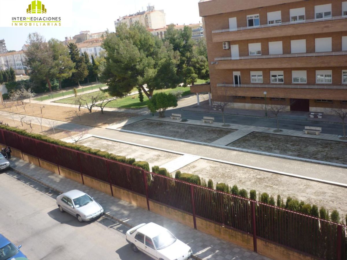 Alquiler de apartamento en Albacete