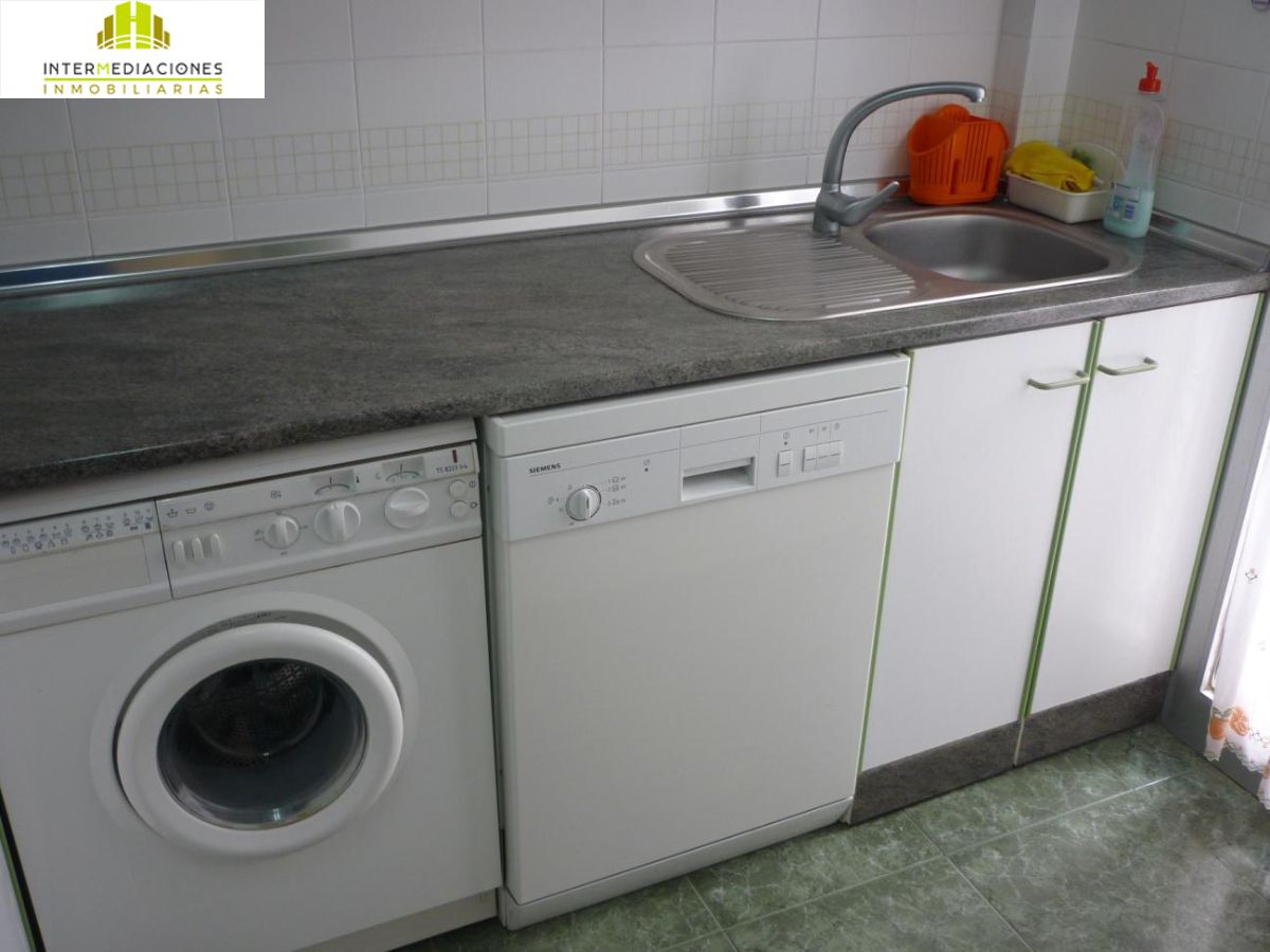 Alquiler de apartamento en Albacete