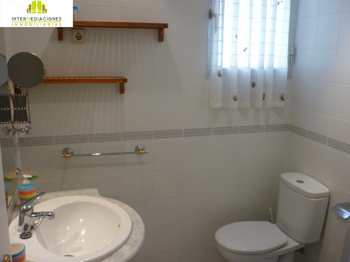 Alquiler de apartamento en Albacete