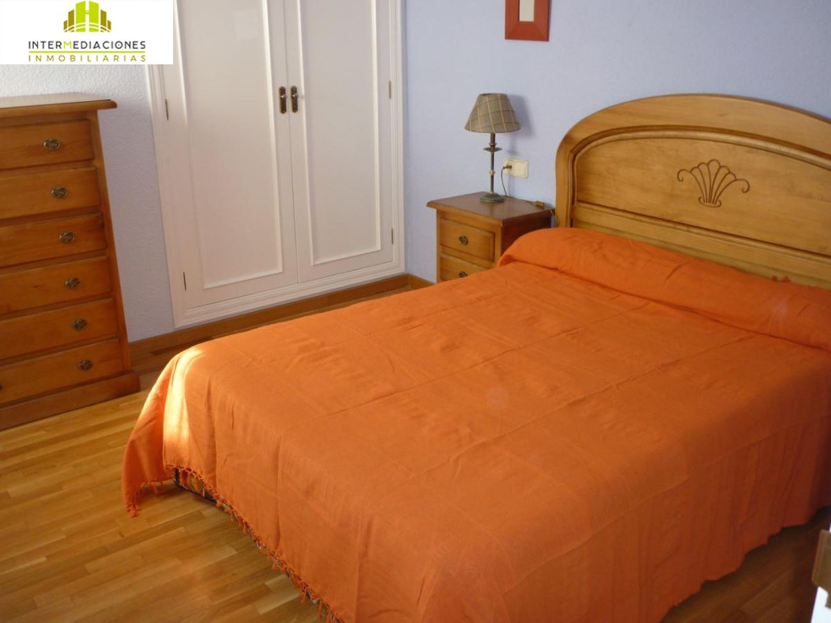 Alquiler de apartamento en Albacete