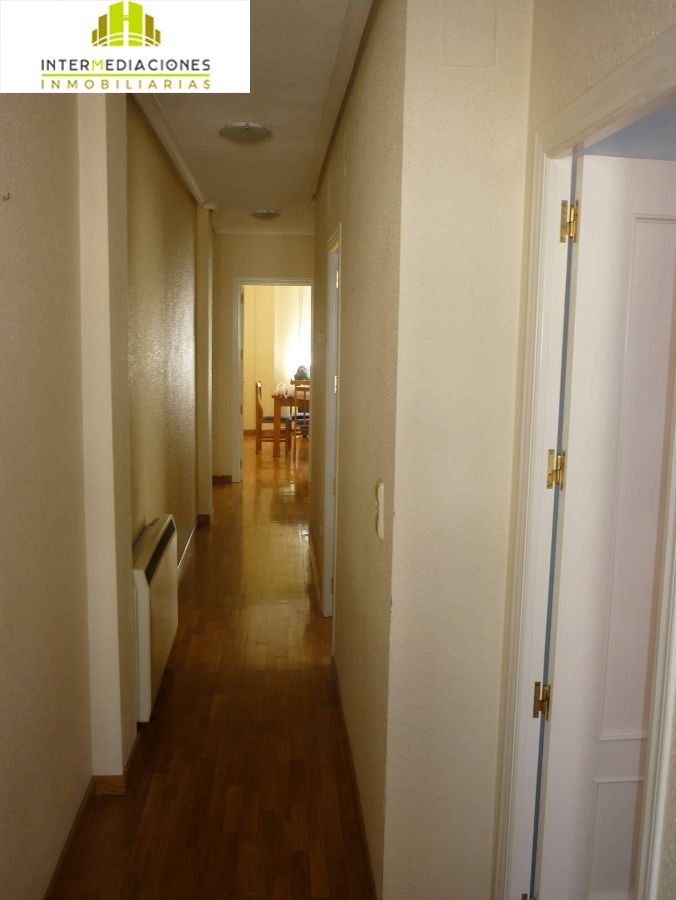 Alquiler de apartamento en Albacete