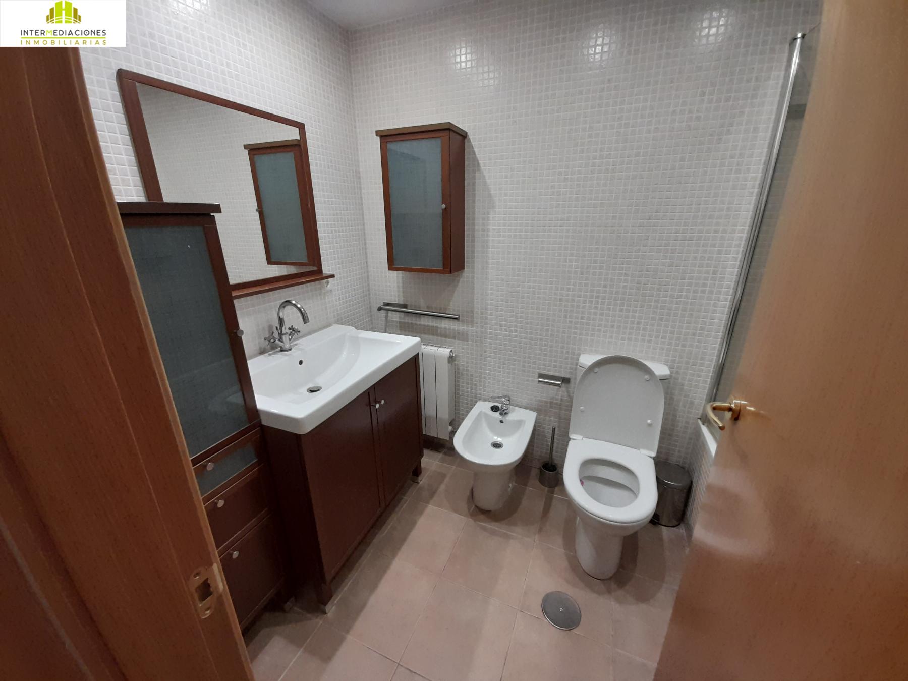 Alquiler de apartamento en Albacete