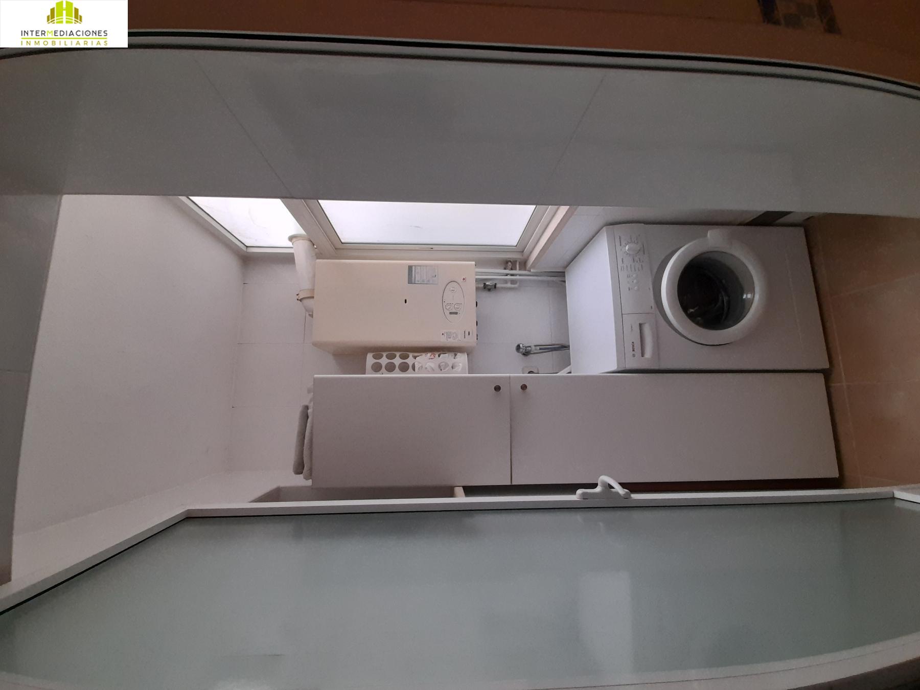 Alquiler de apartamento en Albacete