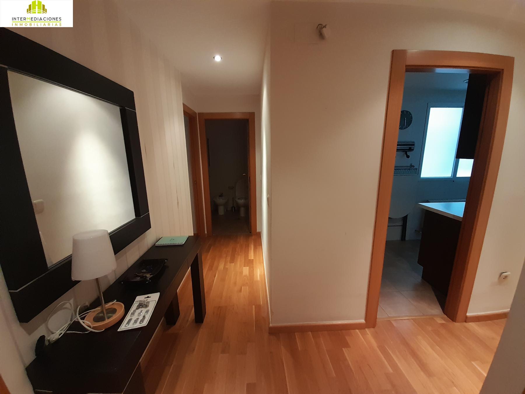 Alquiler de apartamento en Albacete