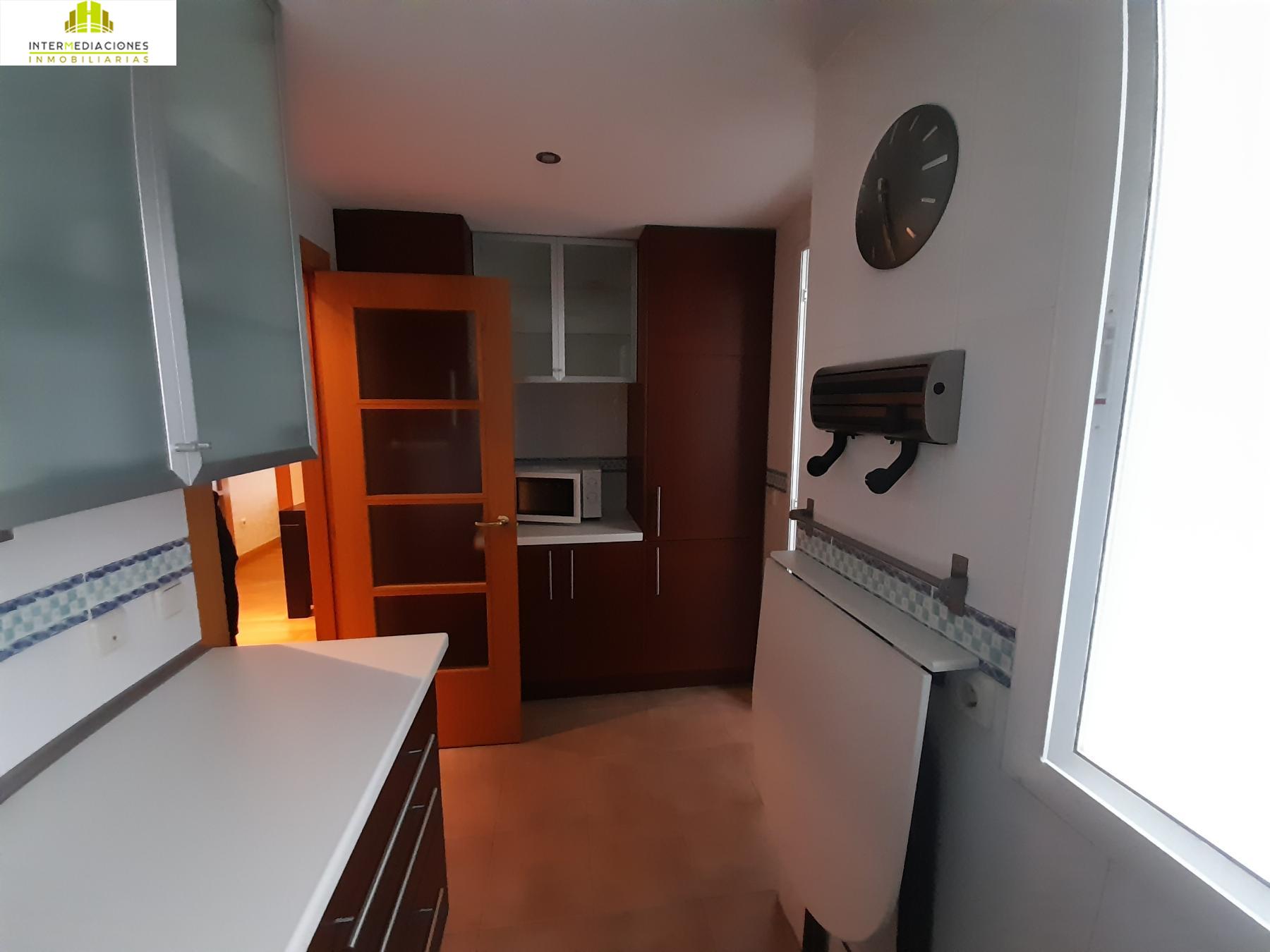 Alquiler de apartamento en Albacete