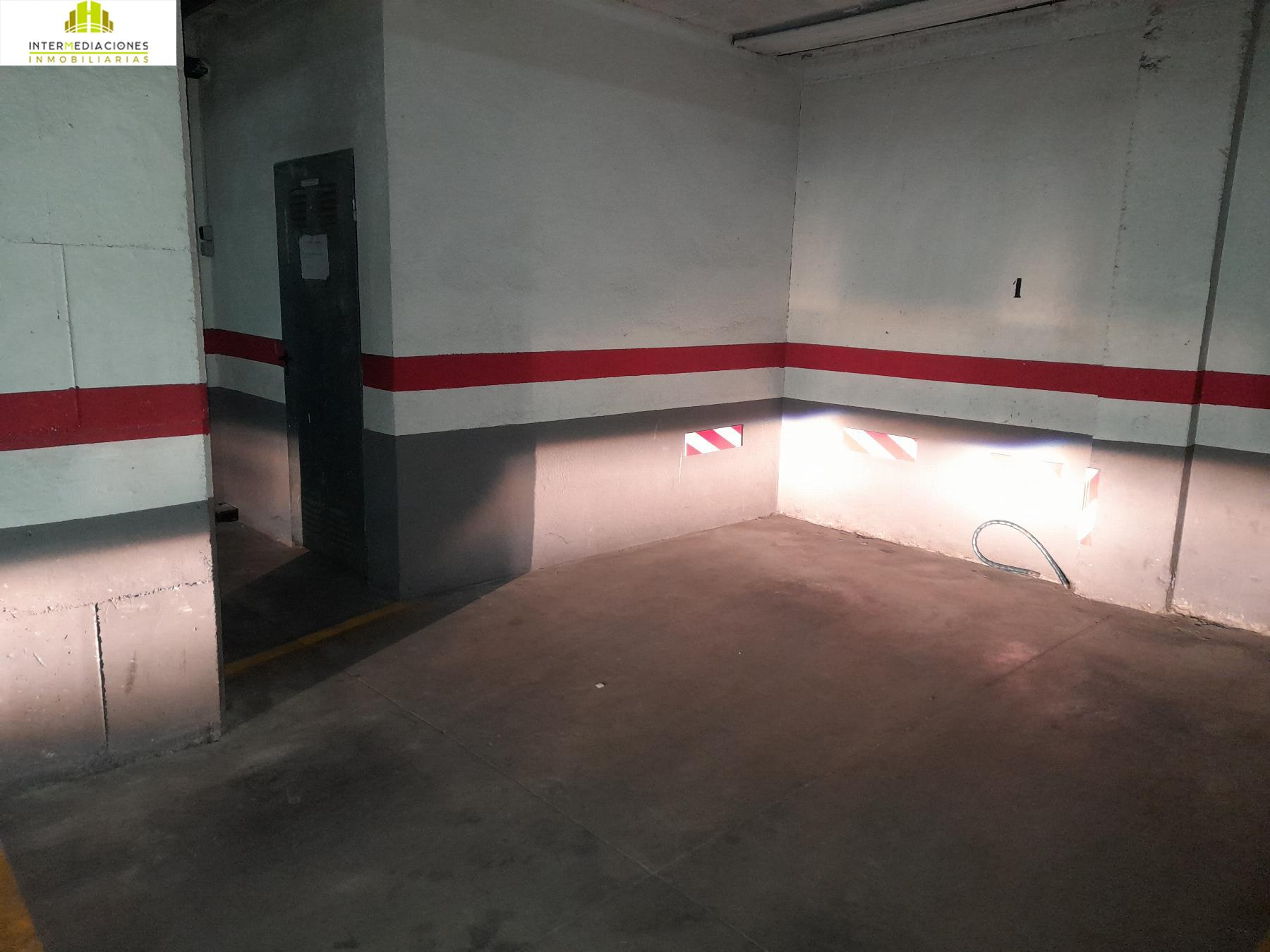 Alquiler de apartamento en Albacete