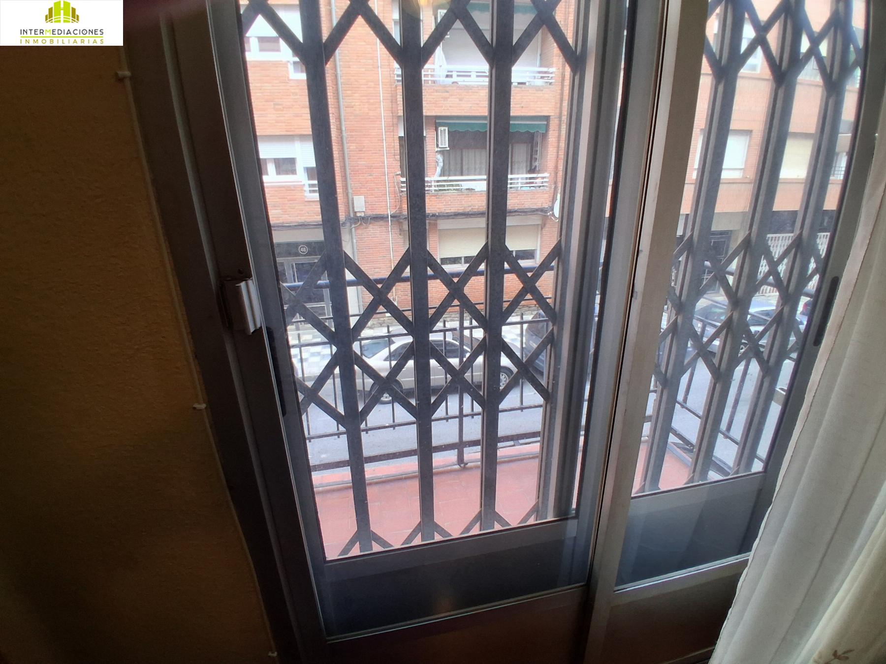Venta de piso en Albacete