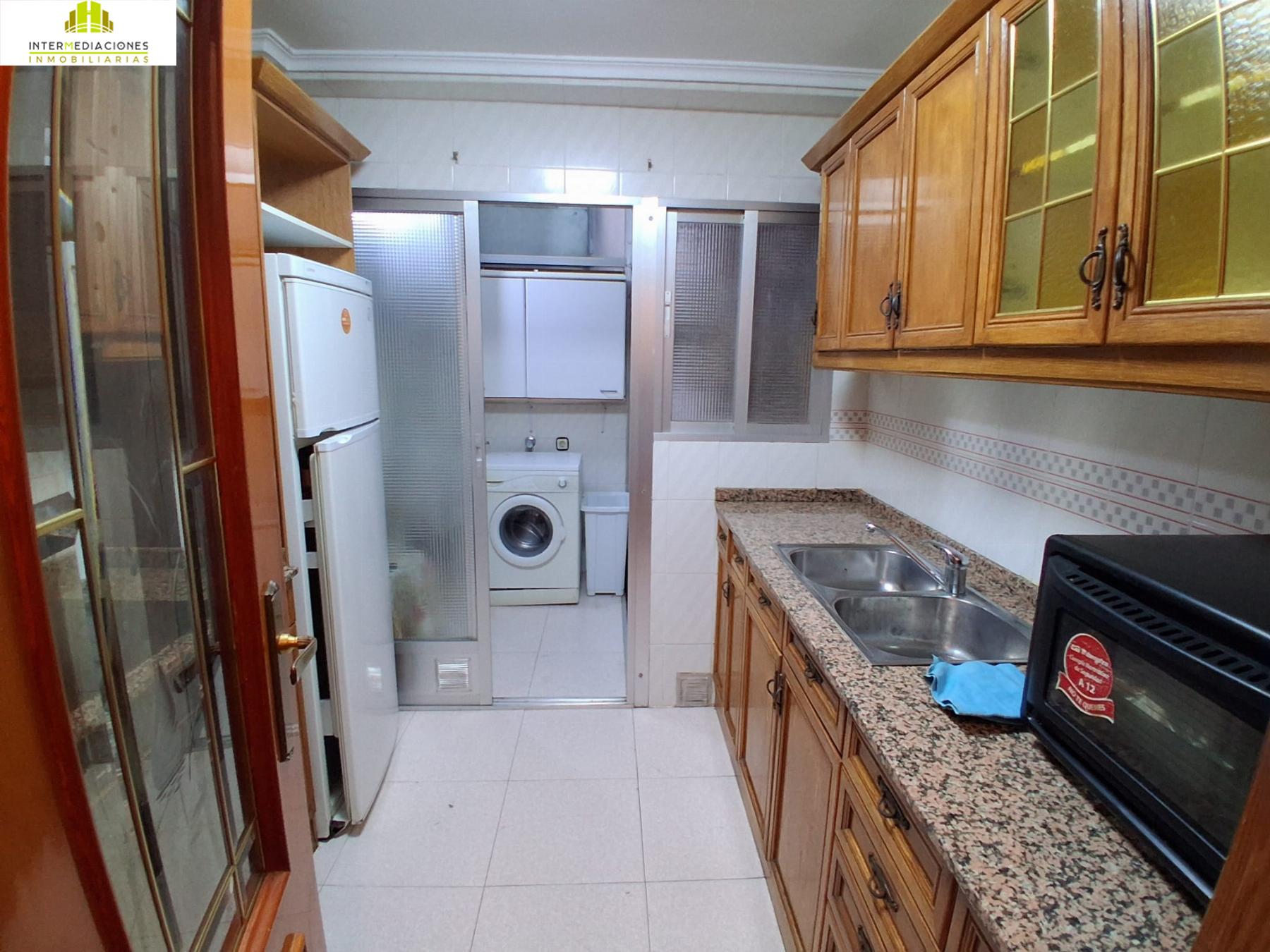 Venta de piso en Albacete