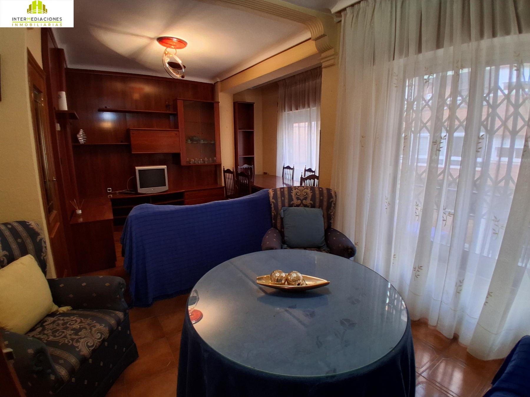 Venta de piso en Albacete