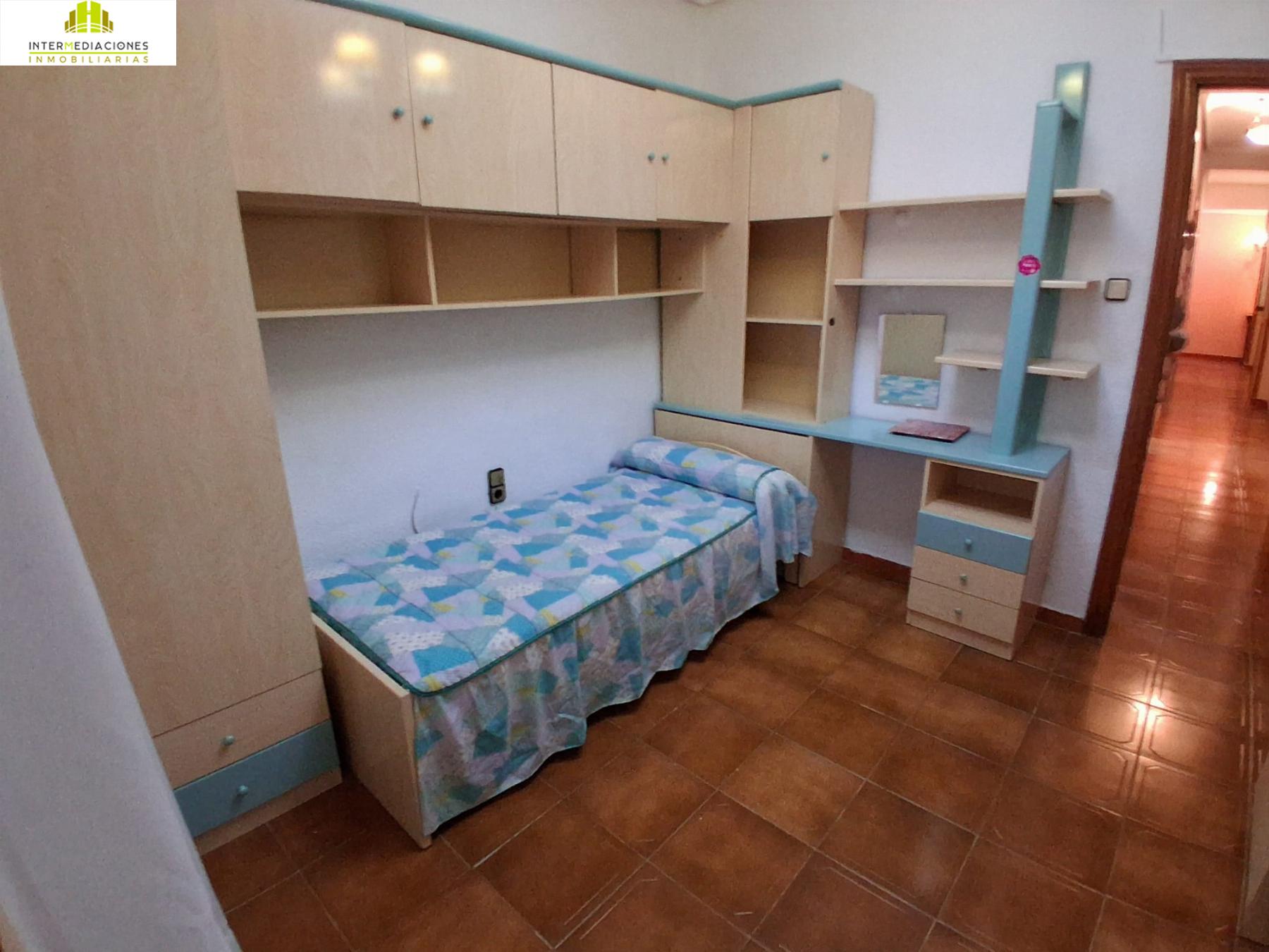 Venta de piso en Albacete