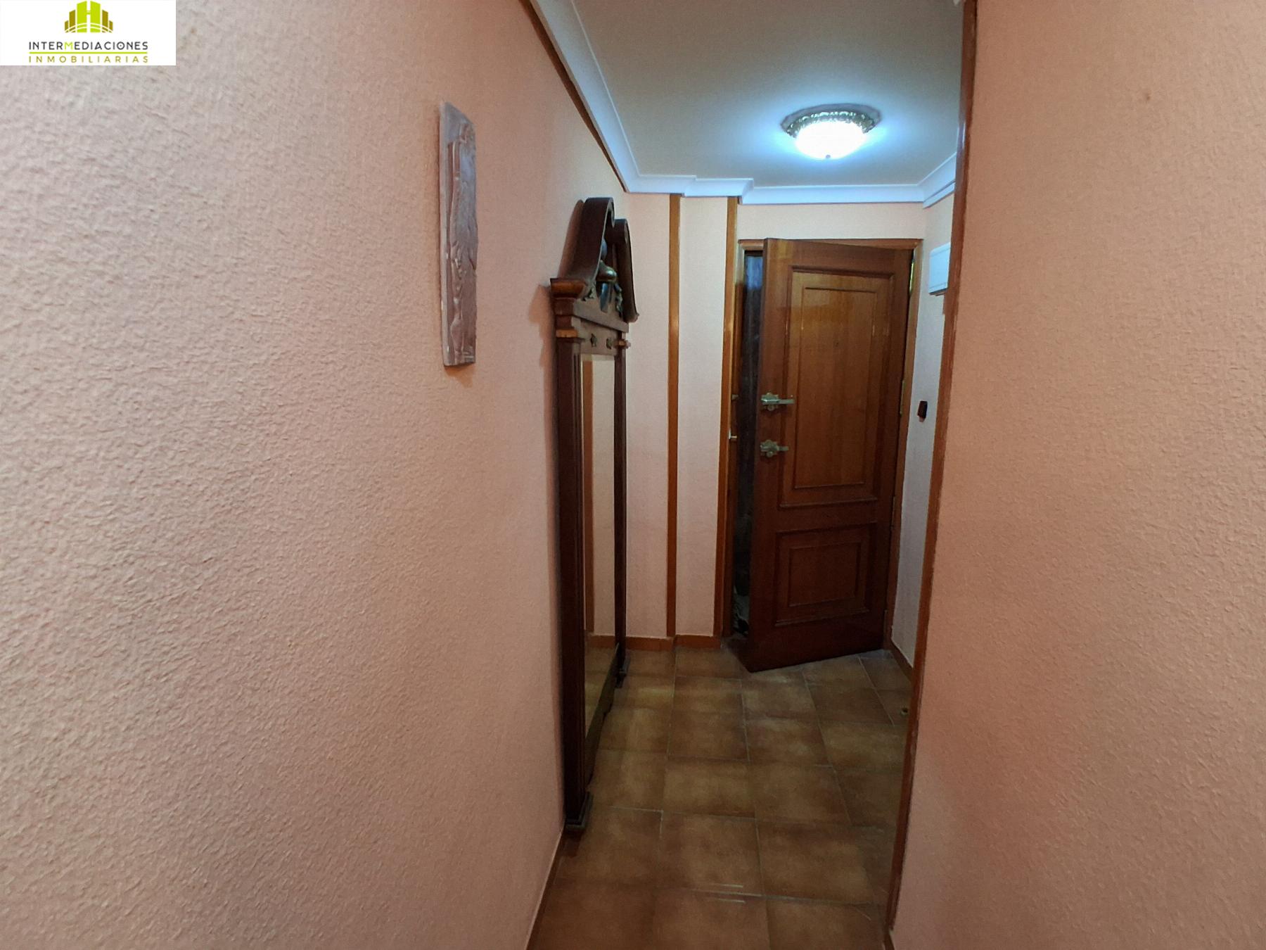 Venta de piso en Albacete