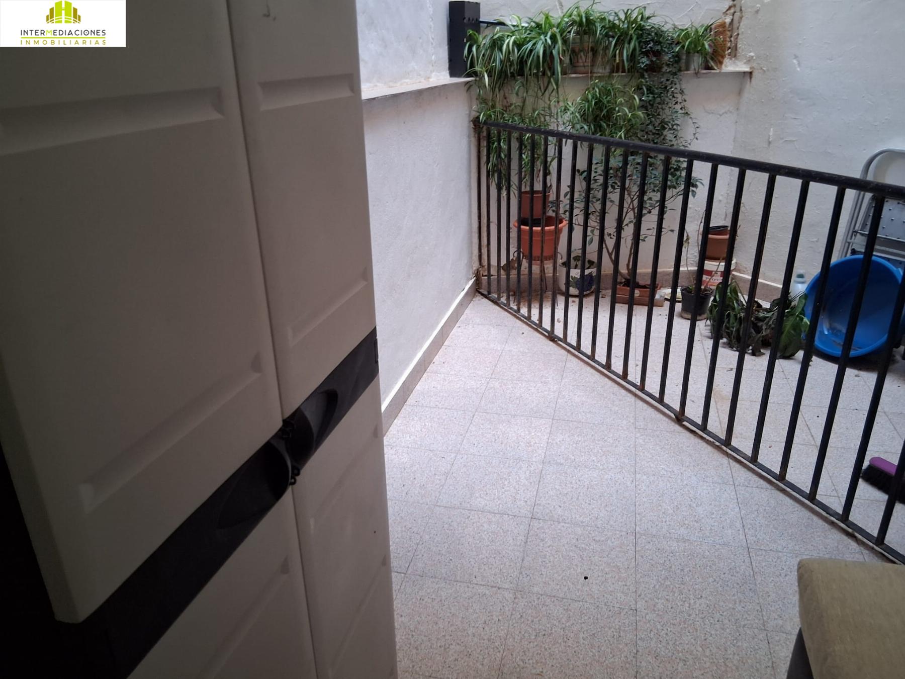 Venta de piso en Albacete