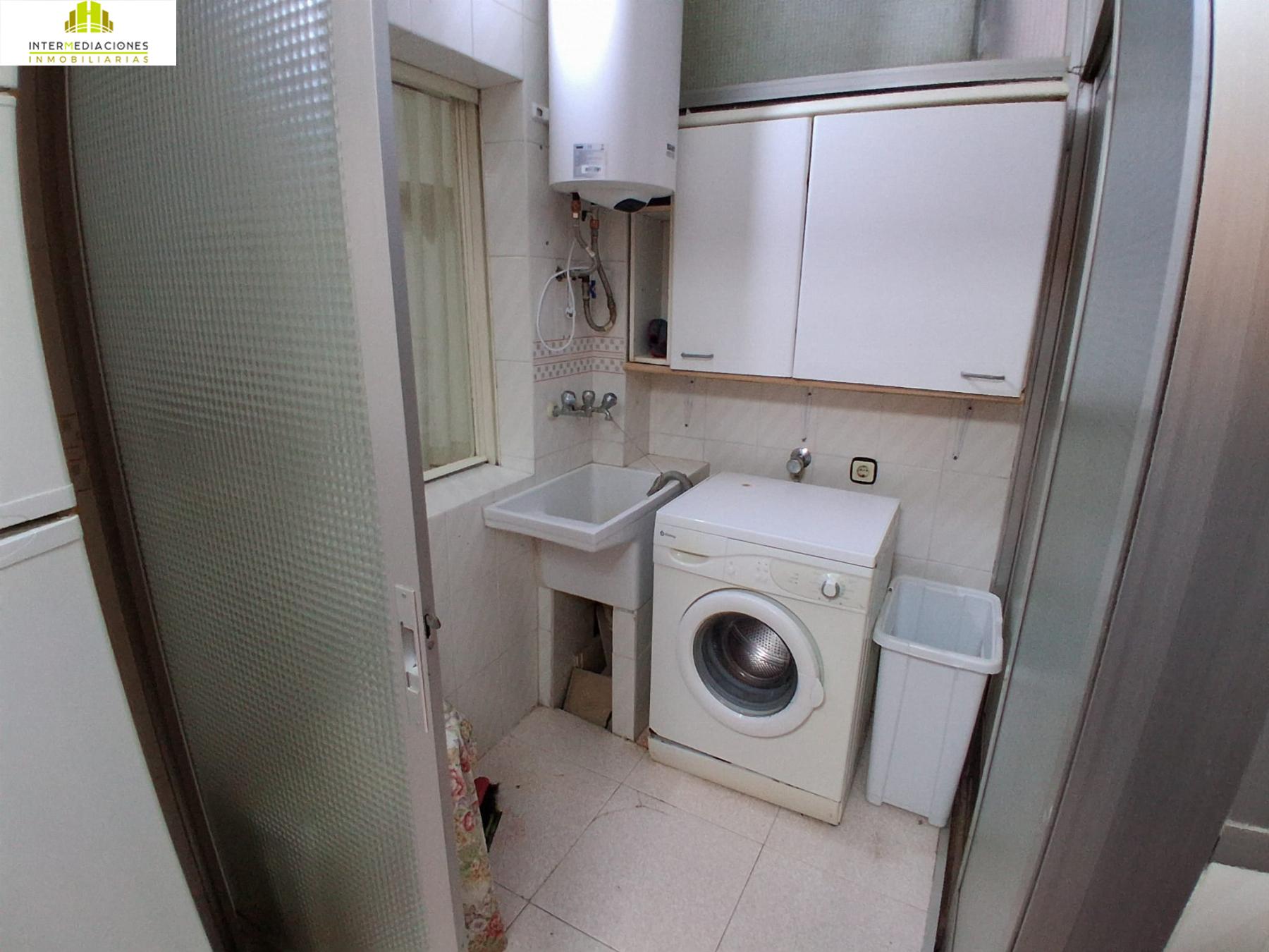 Venta de piso en Albacete