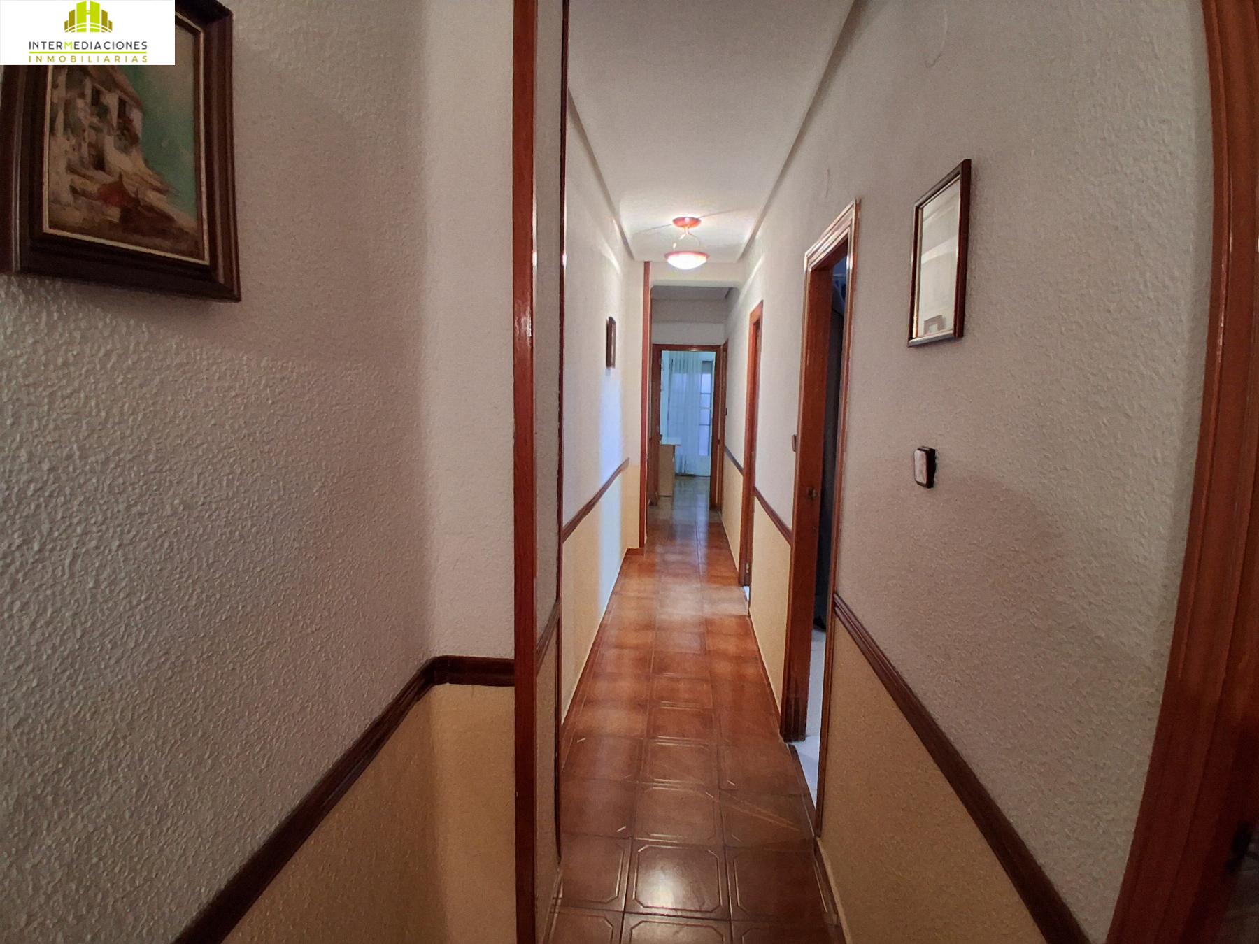 Venta de piso en Albacete