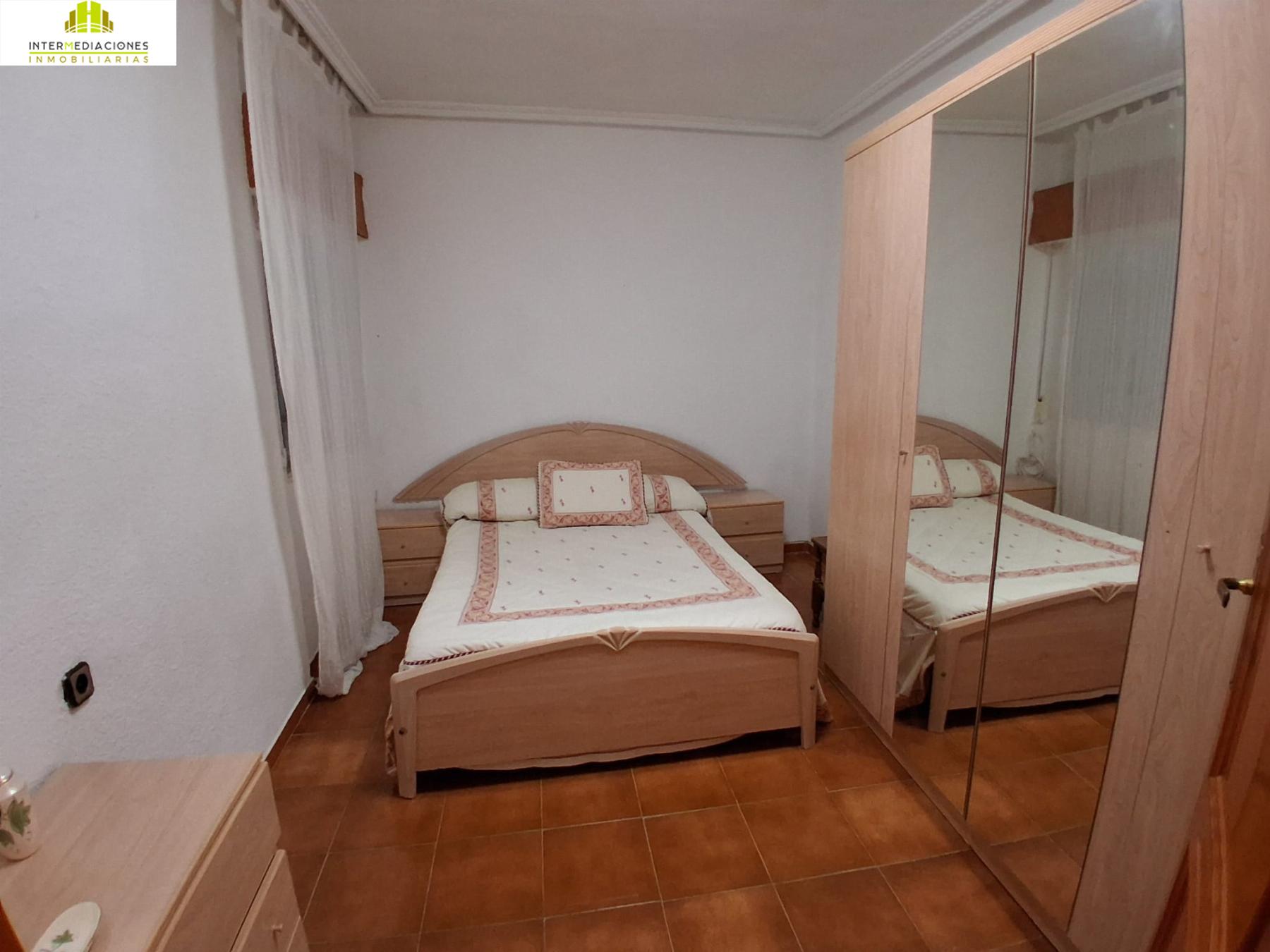 Venta de piso en Albacete