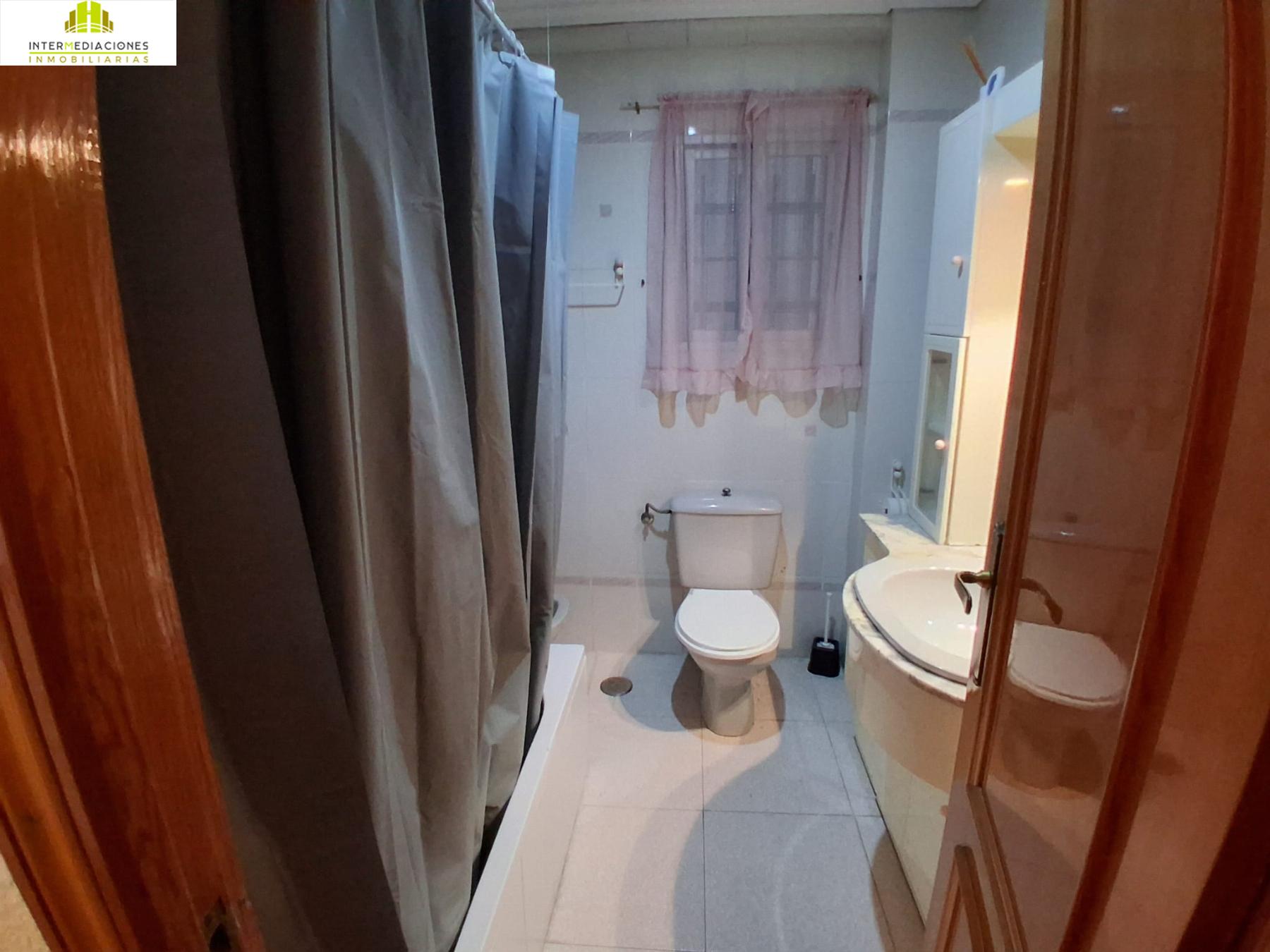 Venta de piso en Albacete