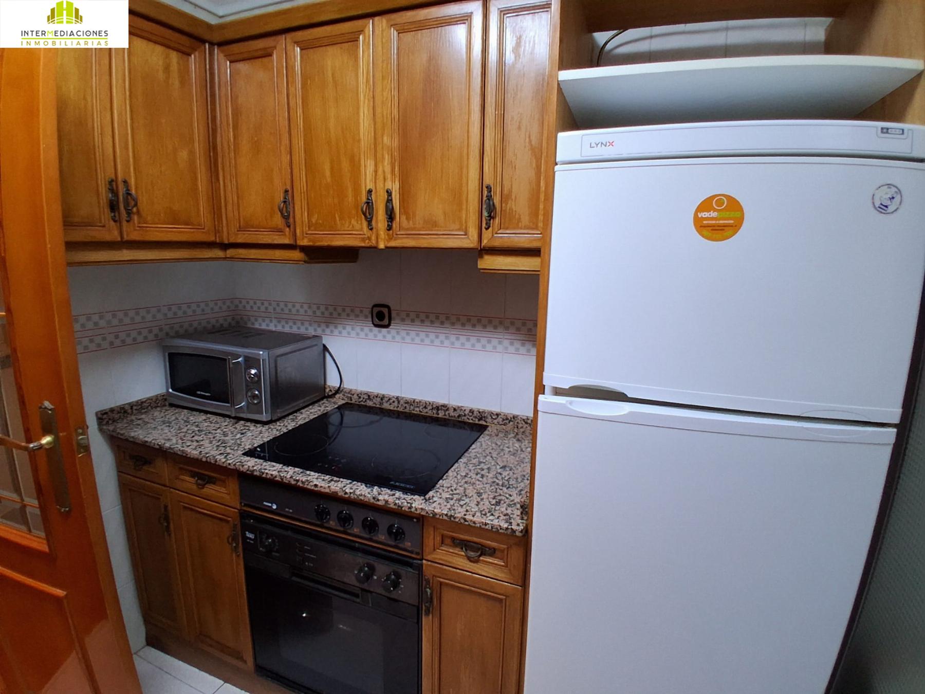 Venta de piso en Albacete