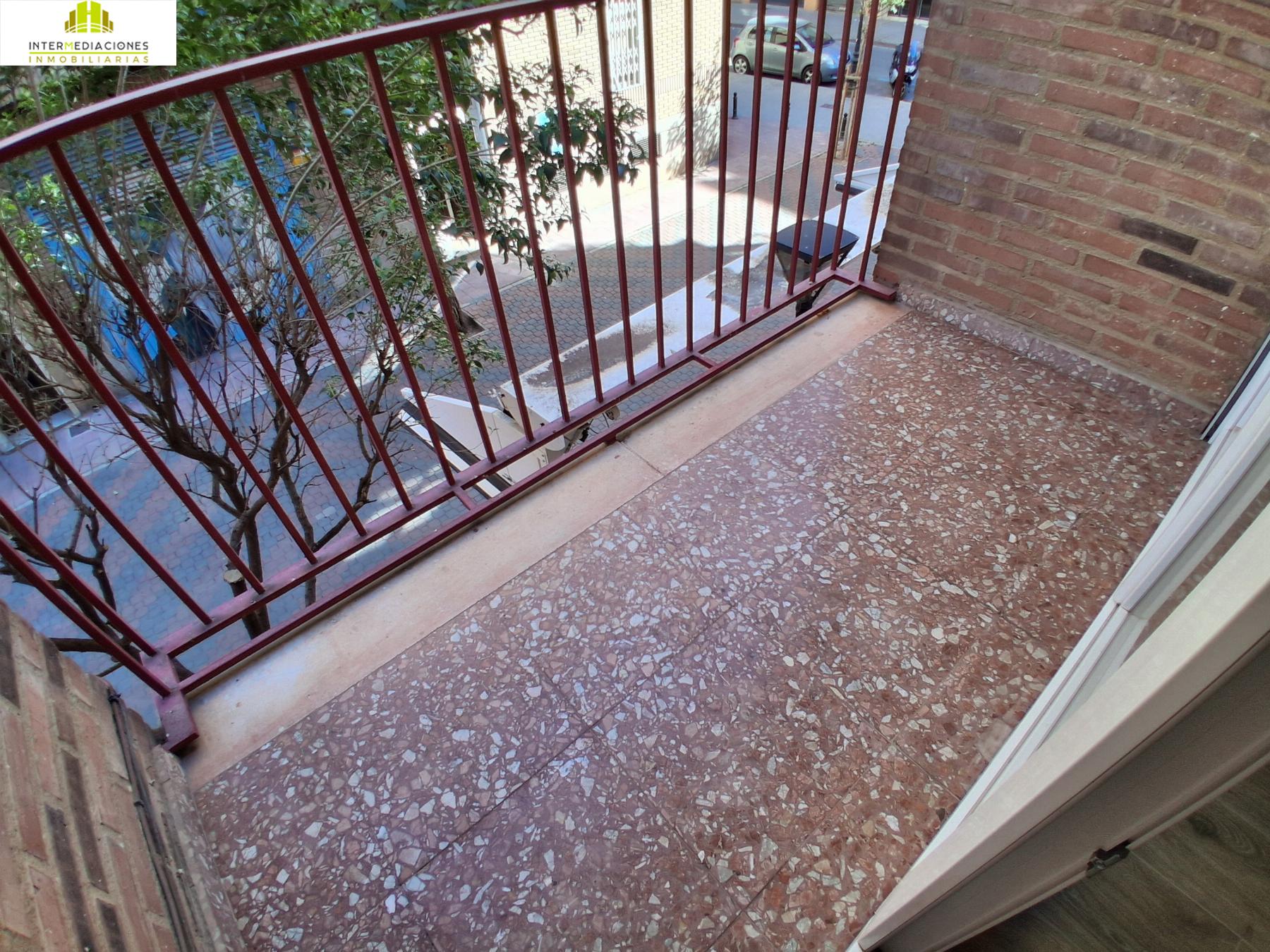 Venta de piso en Albacete