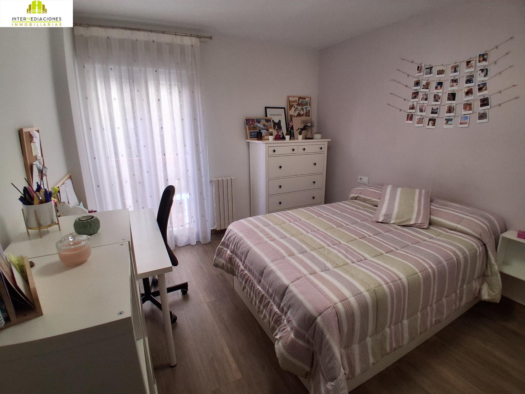 Venta de piso en Albacete