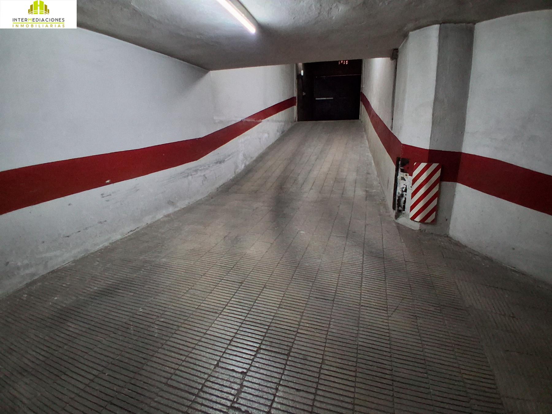 Venta de piso en Albacete