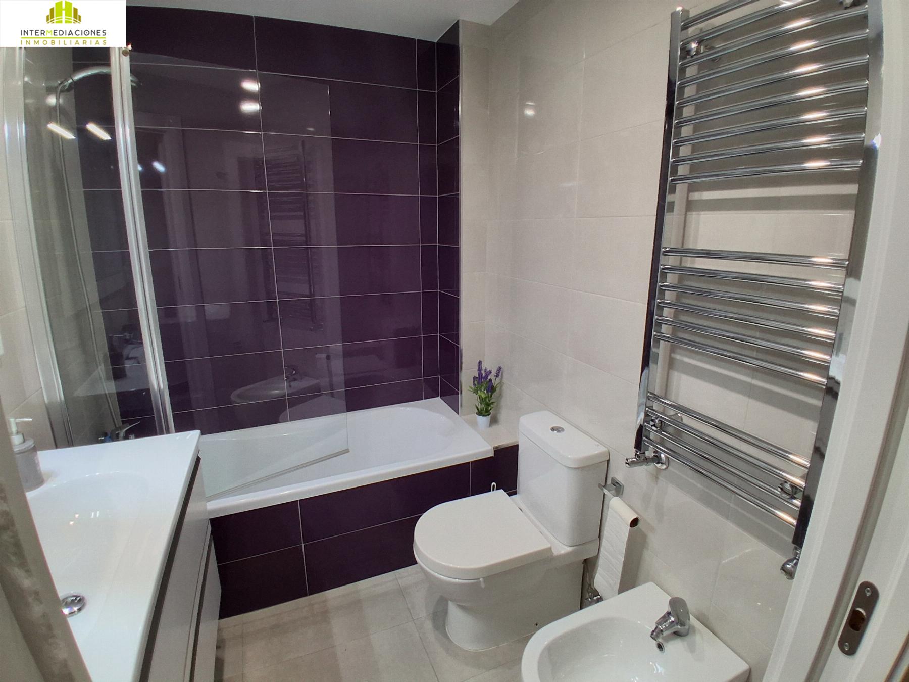 Venta de piso en Albacete