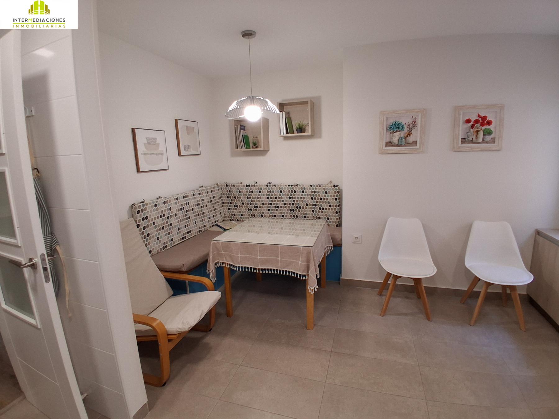 Venta de piso en Albacete