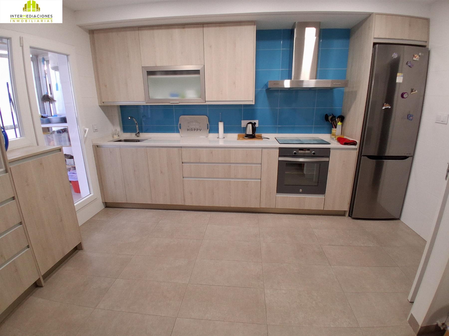 Venta de piso en Albacete