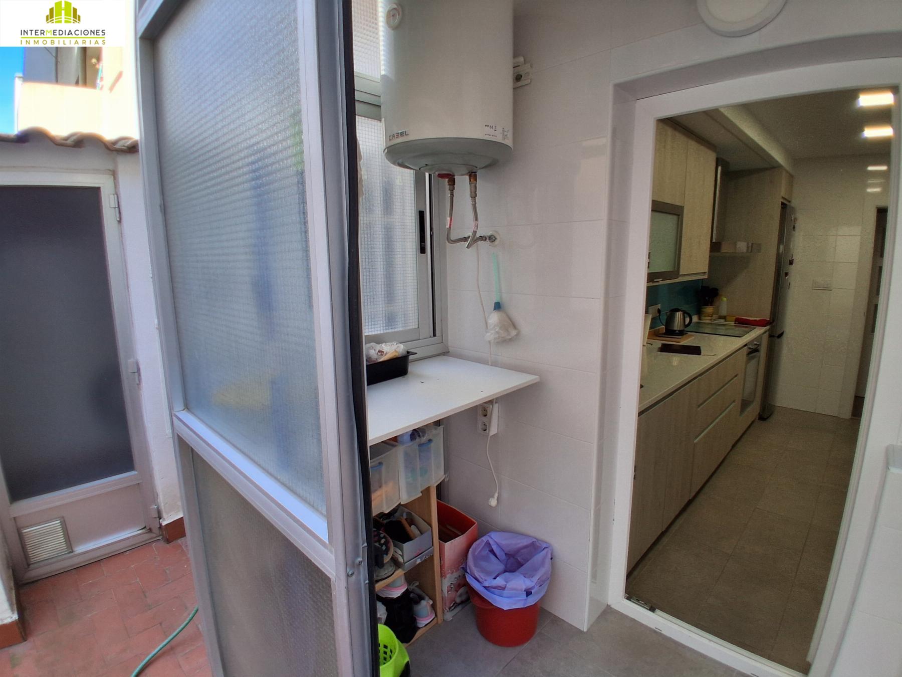 Venta de piso en Albacete