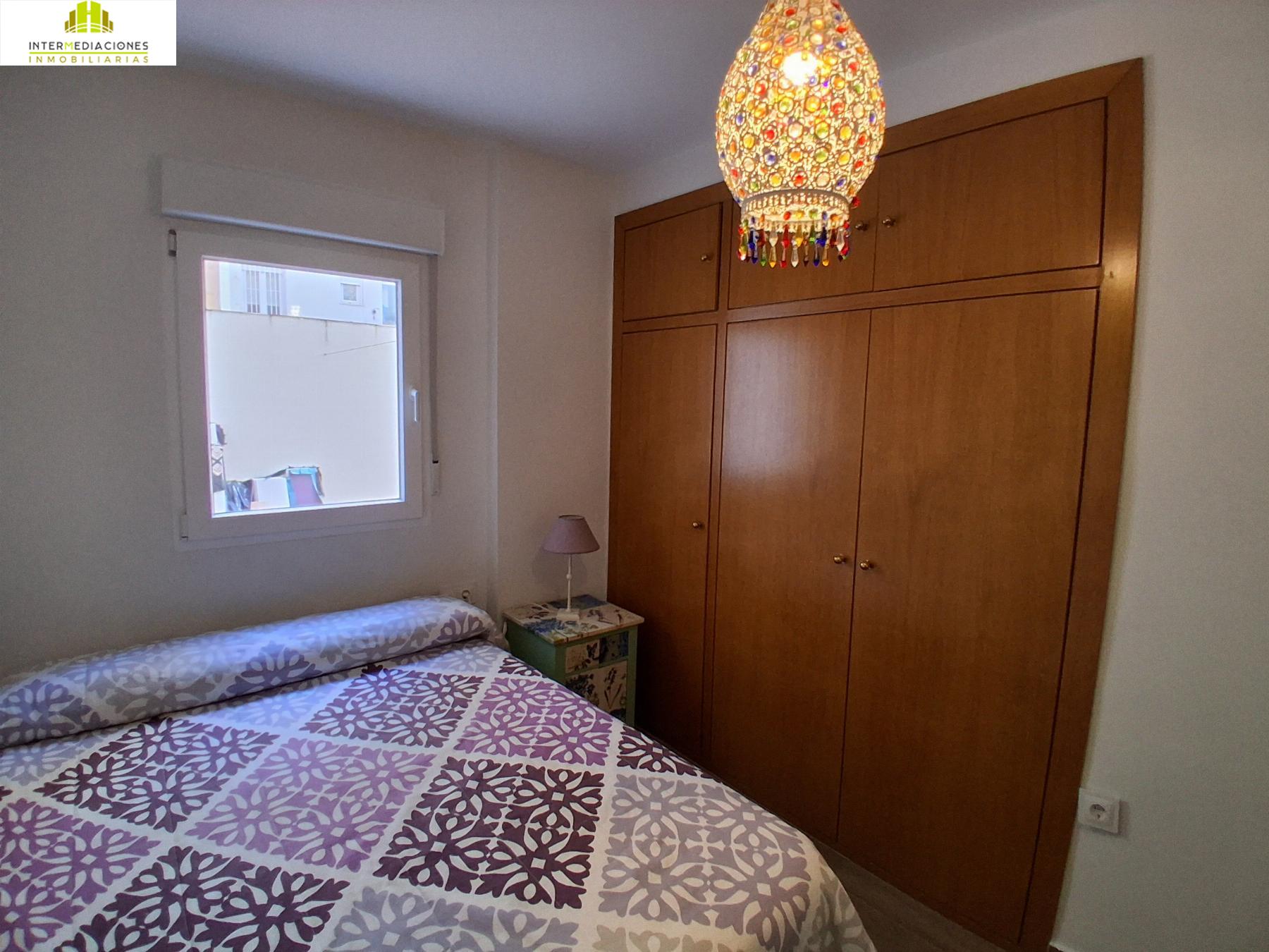 Venta de piso en Albacete