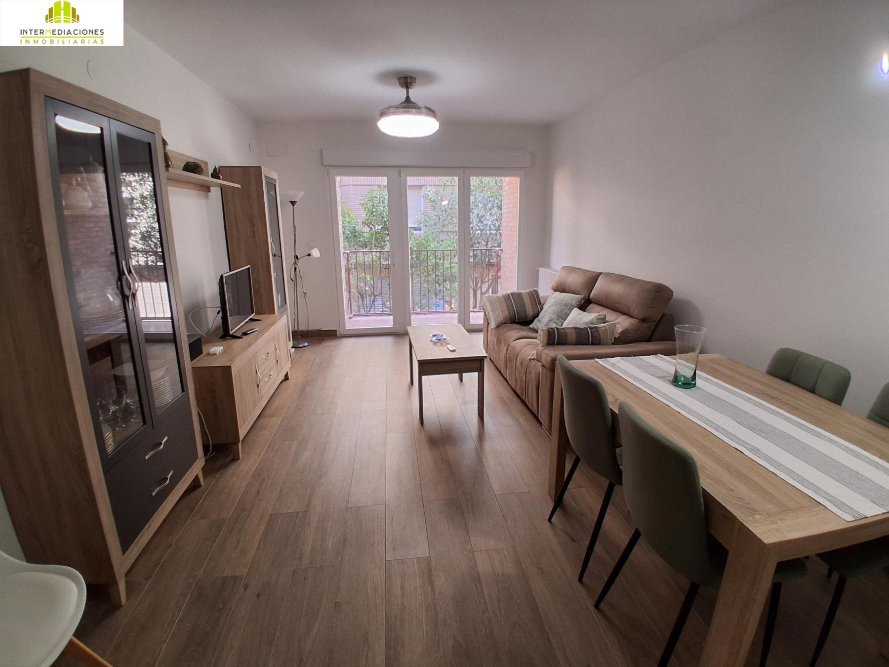 Venta de piso en Albacete